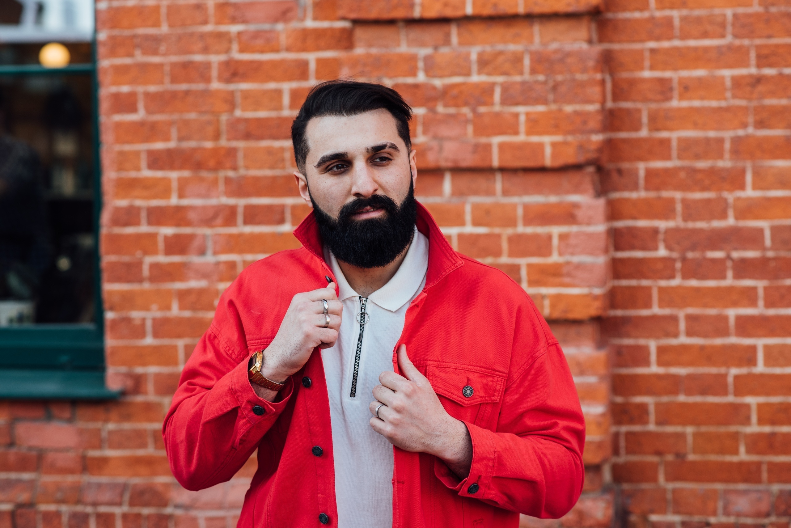 Мужские портреты в Туле. Портретный, семейный, свадебный фотограф. Бизнес, контент съёмка. Тула