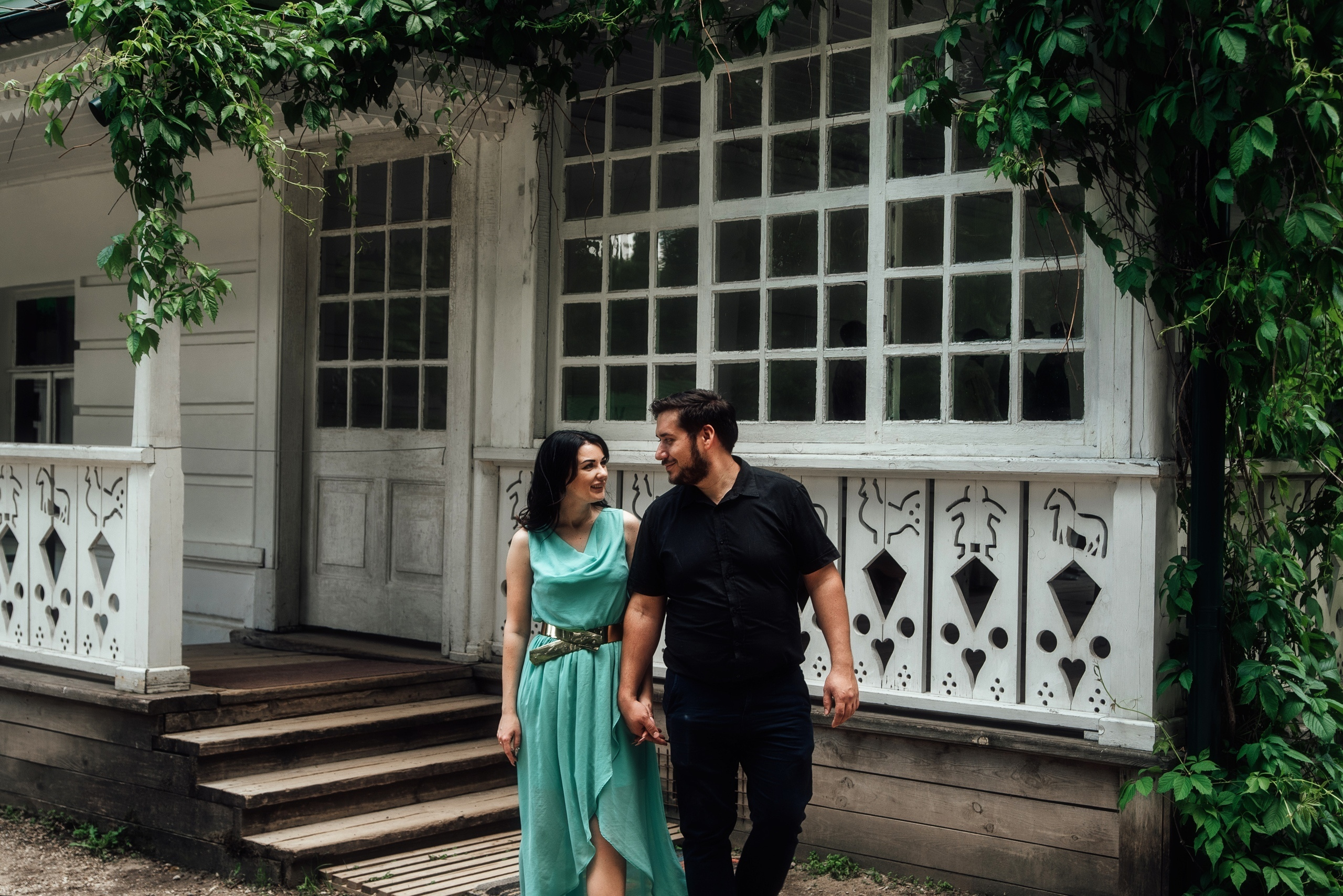 Love-story в Туле. Портретный, семейный, свадебный фотограф. Бизнес, контент съёмка. Тула