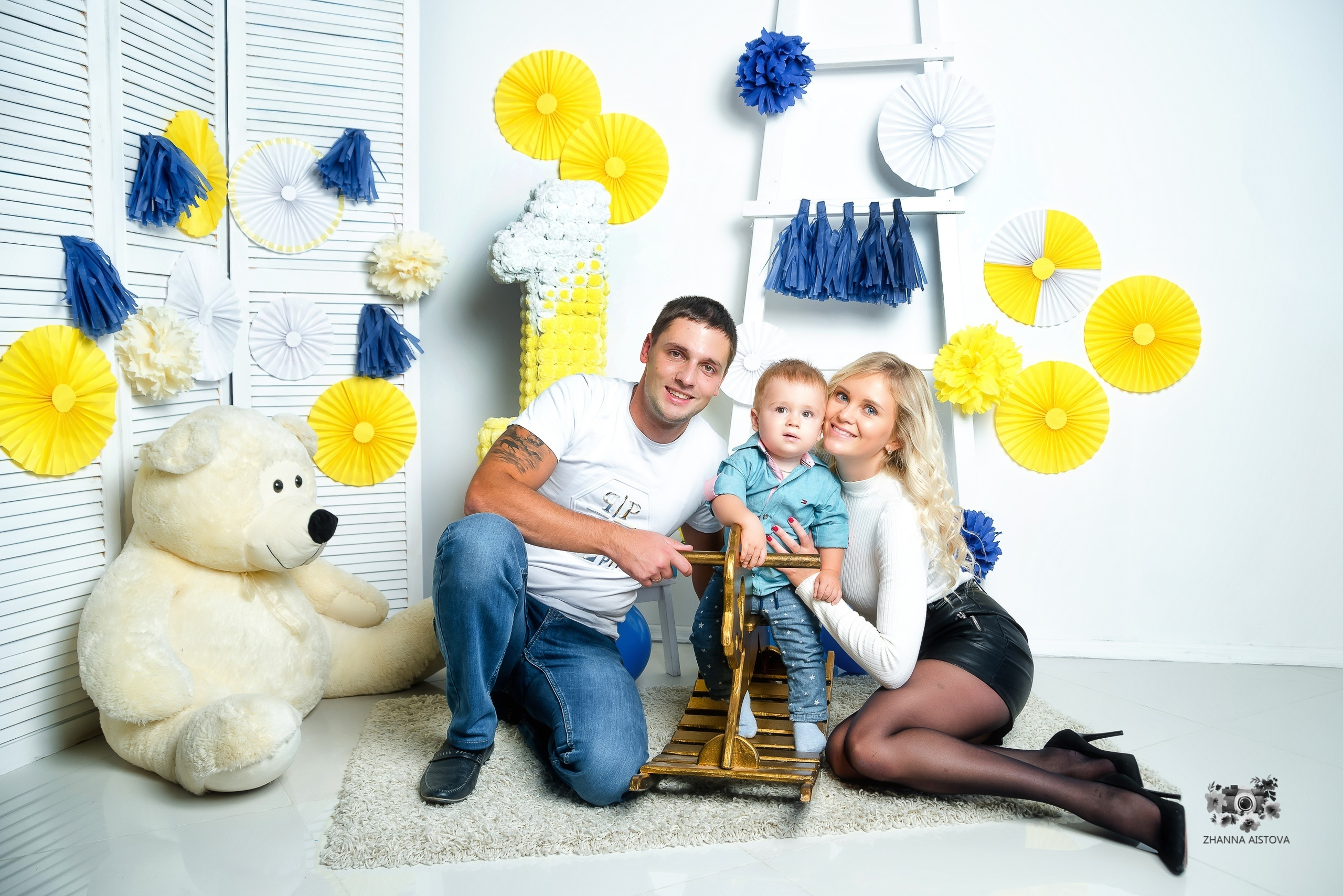 Дни рождения в Туле. Портретный, семейный, свадебный фотограф. Бизнес, контент съёмка. Тула