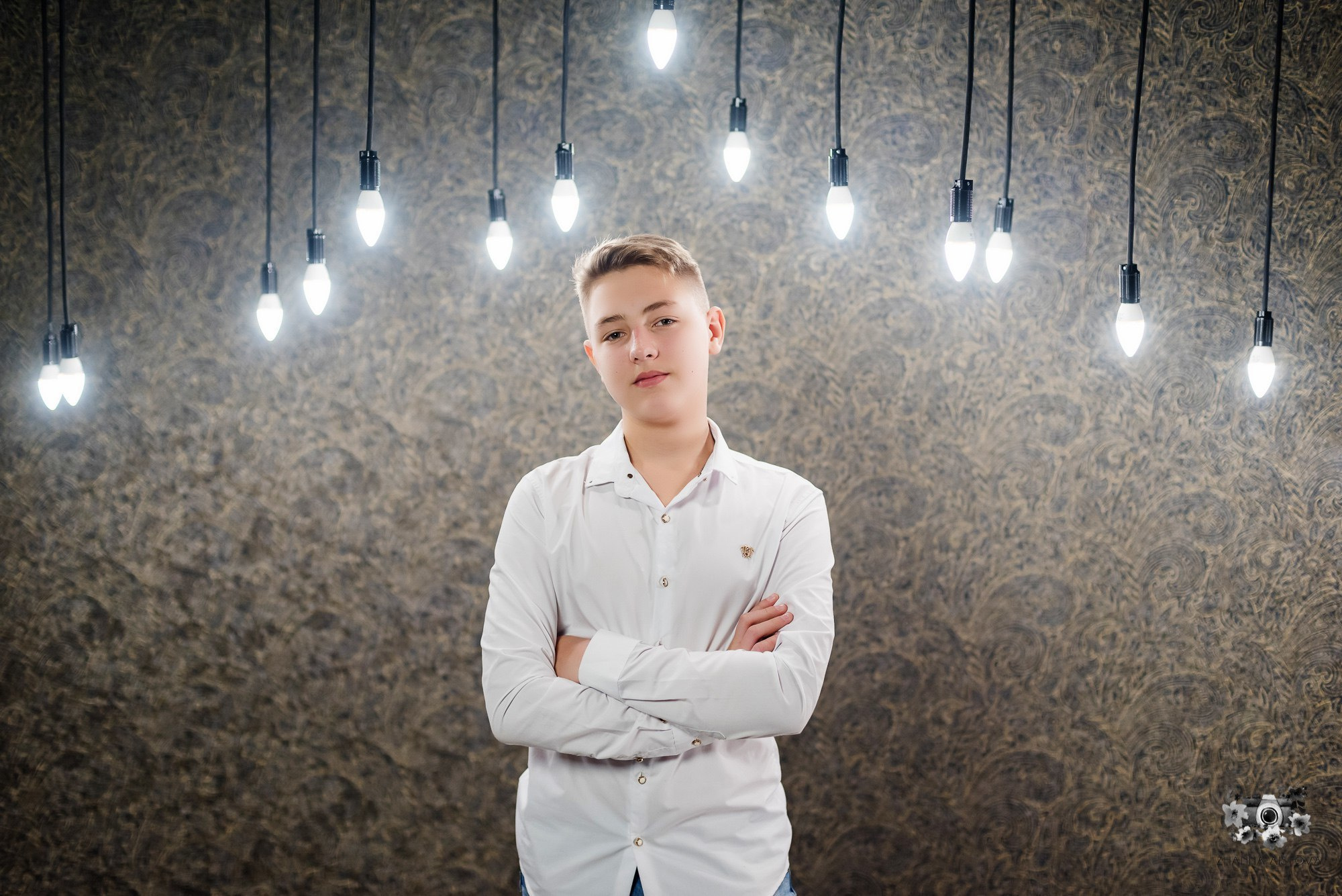 Новогодние фотосессии в Туле. Портретный, семейный, свадебный фотограф. Бизнес, контент съёмка. Тула