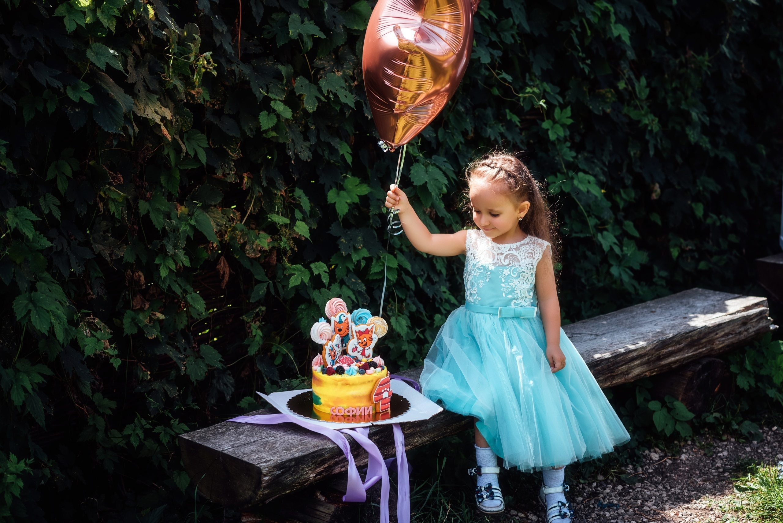 Дни рождения в Туле. Портретный, семейный, свадебный фотограф. Бизнес, контент съёмка. Тула