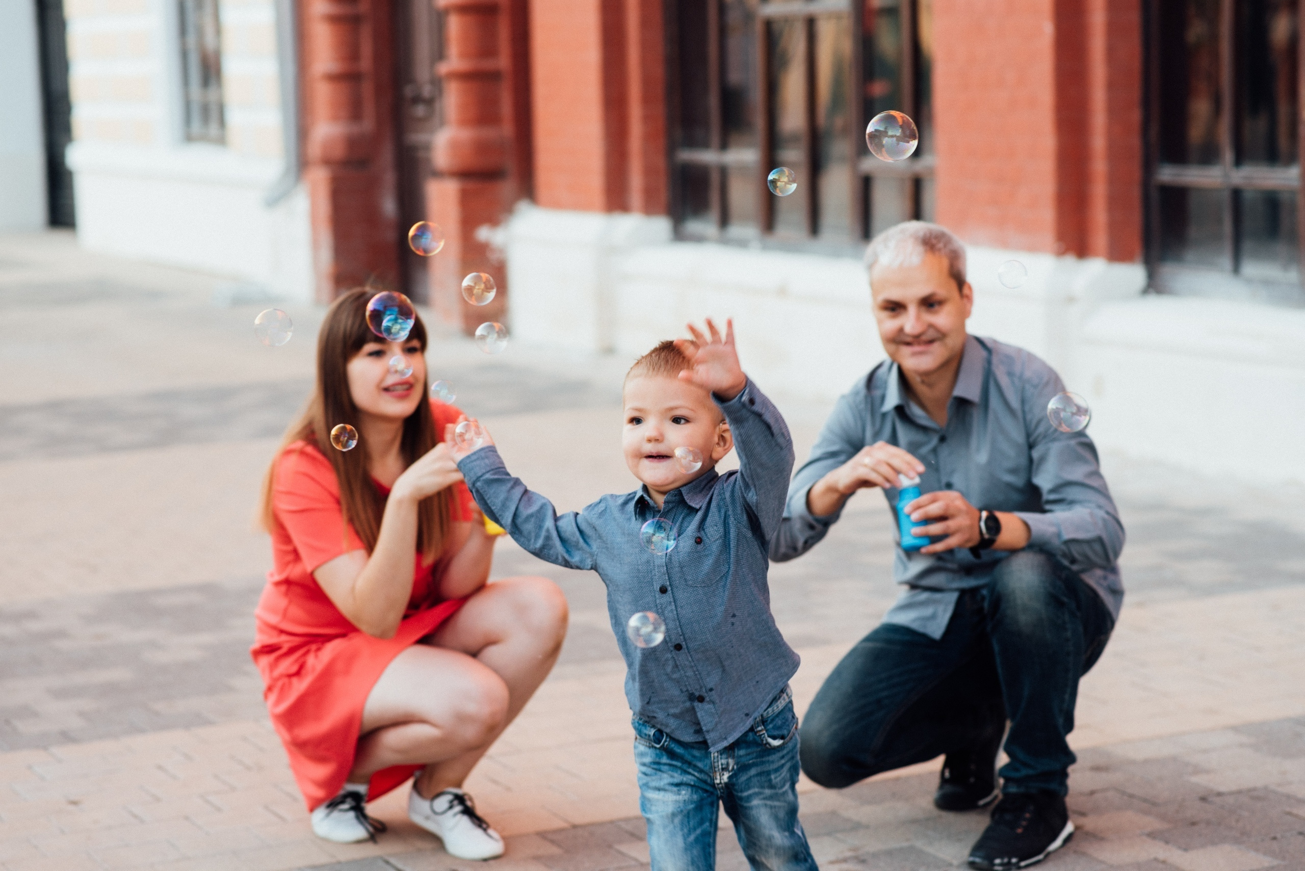 Семья и дети в Туле. Портретный, семейный, свадебный фотограф. Бизнес, контент съёмка. Тула