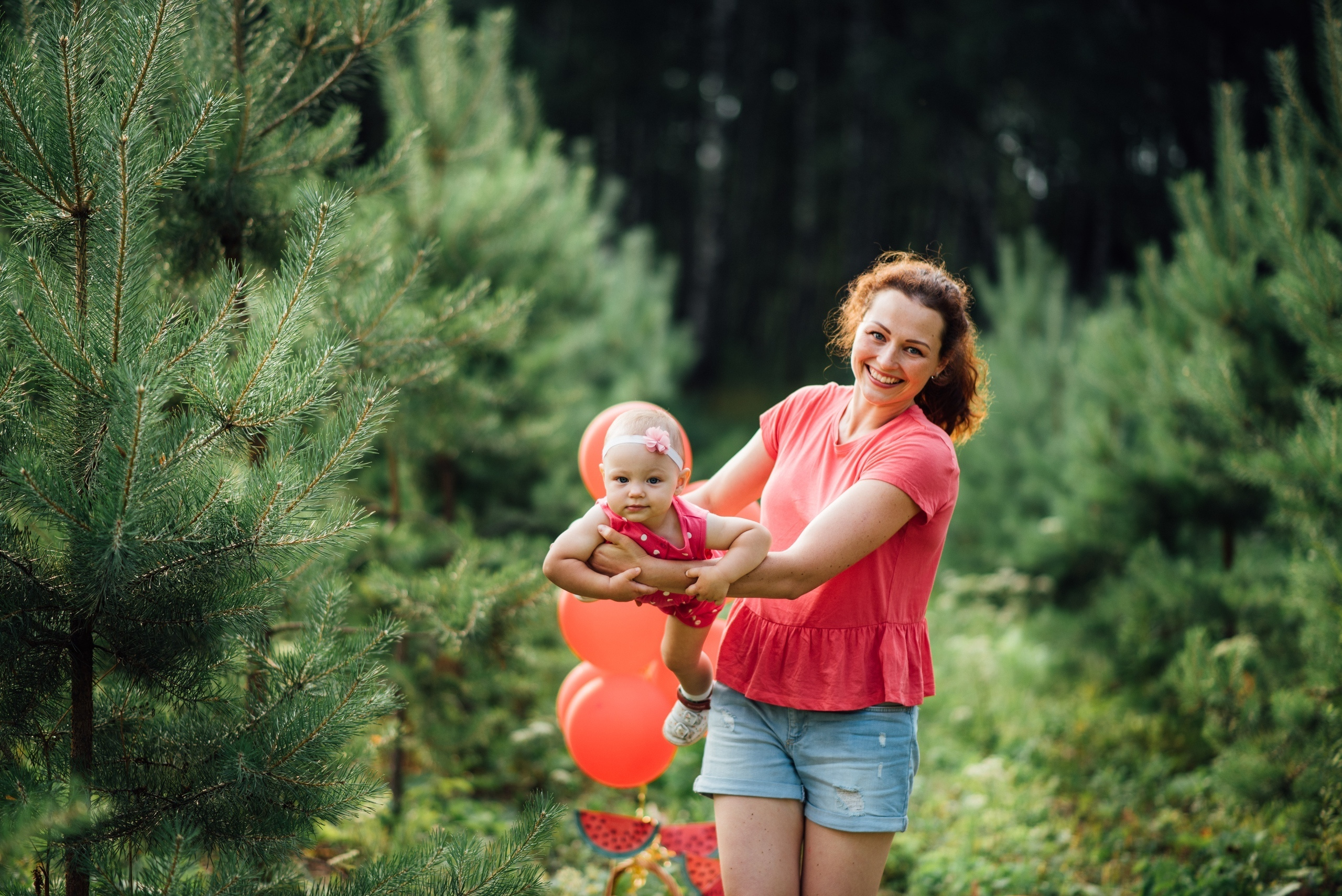 Тематические фотосессии в Туле. Портретный, семейный, свадебный фотограф. Бизнес, контент съёмка. Тула