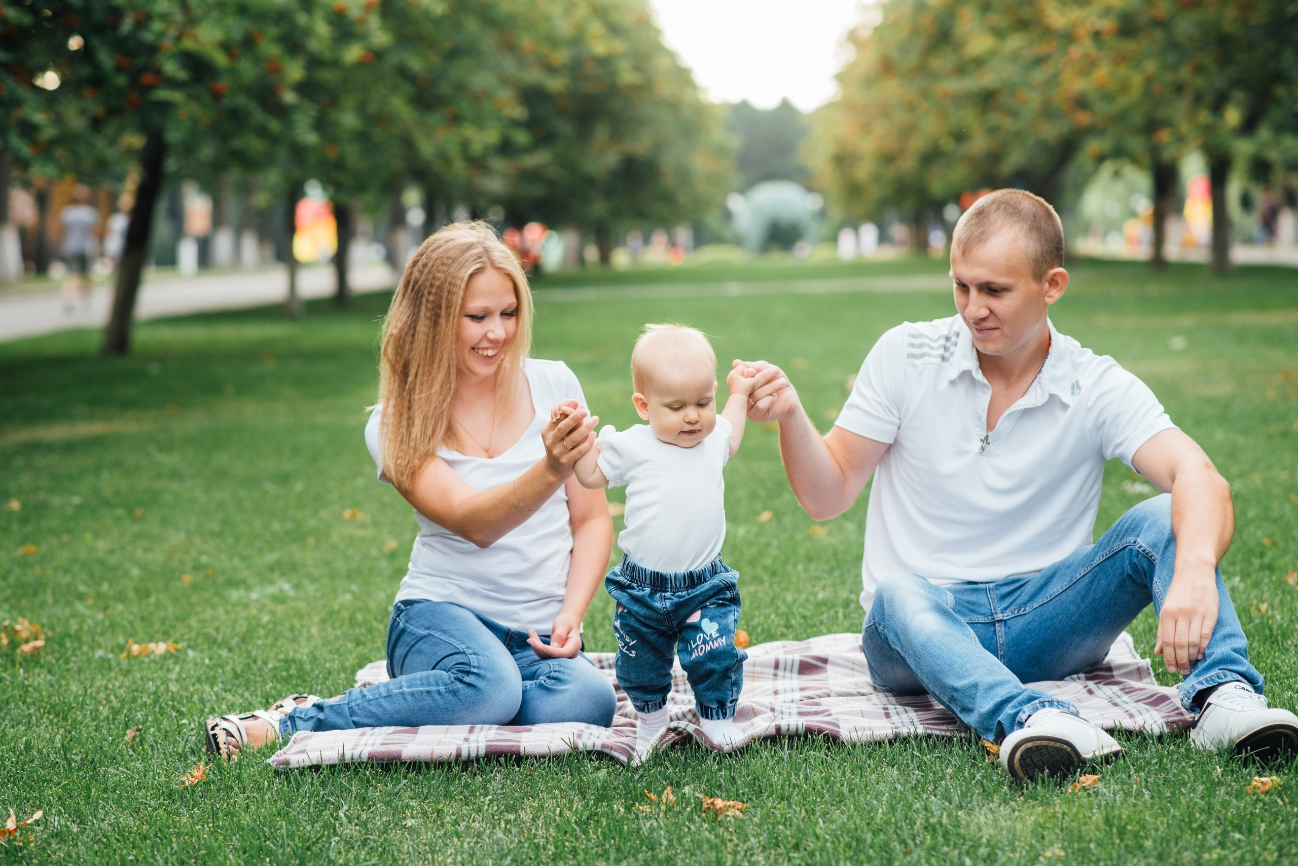 Семья и дети в Туле. Портретный, семейный, свадебный фотограф. Бизнес, контент съёмка. Тула