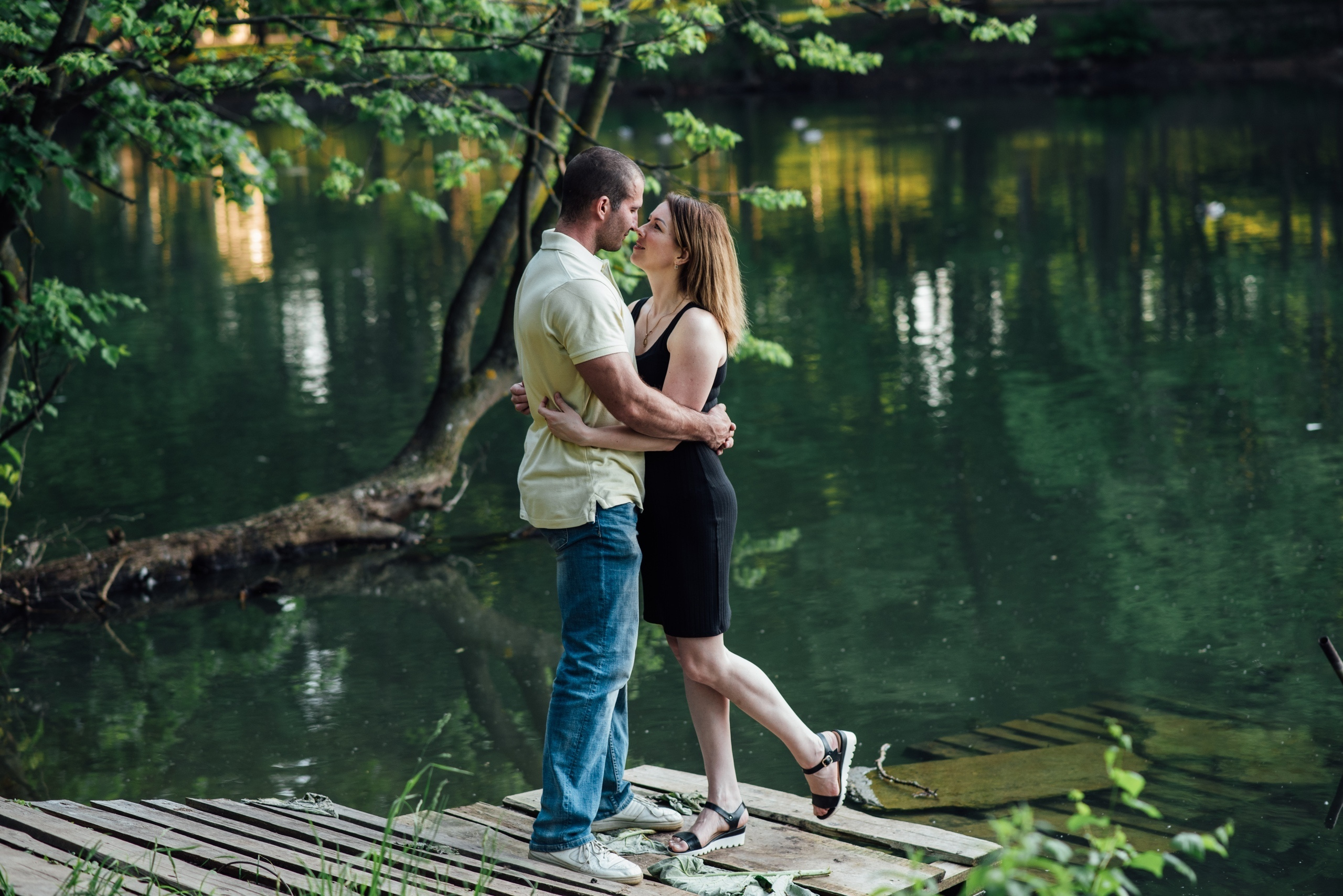 Love-story в Туле. Портретный, семейный, свадебный фотограф. Бизнес, контент съёмка. Тула