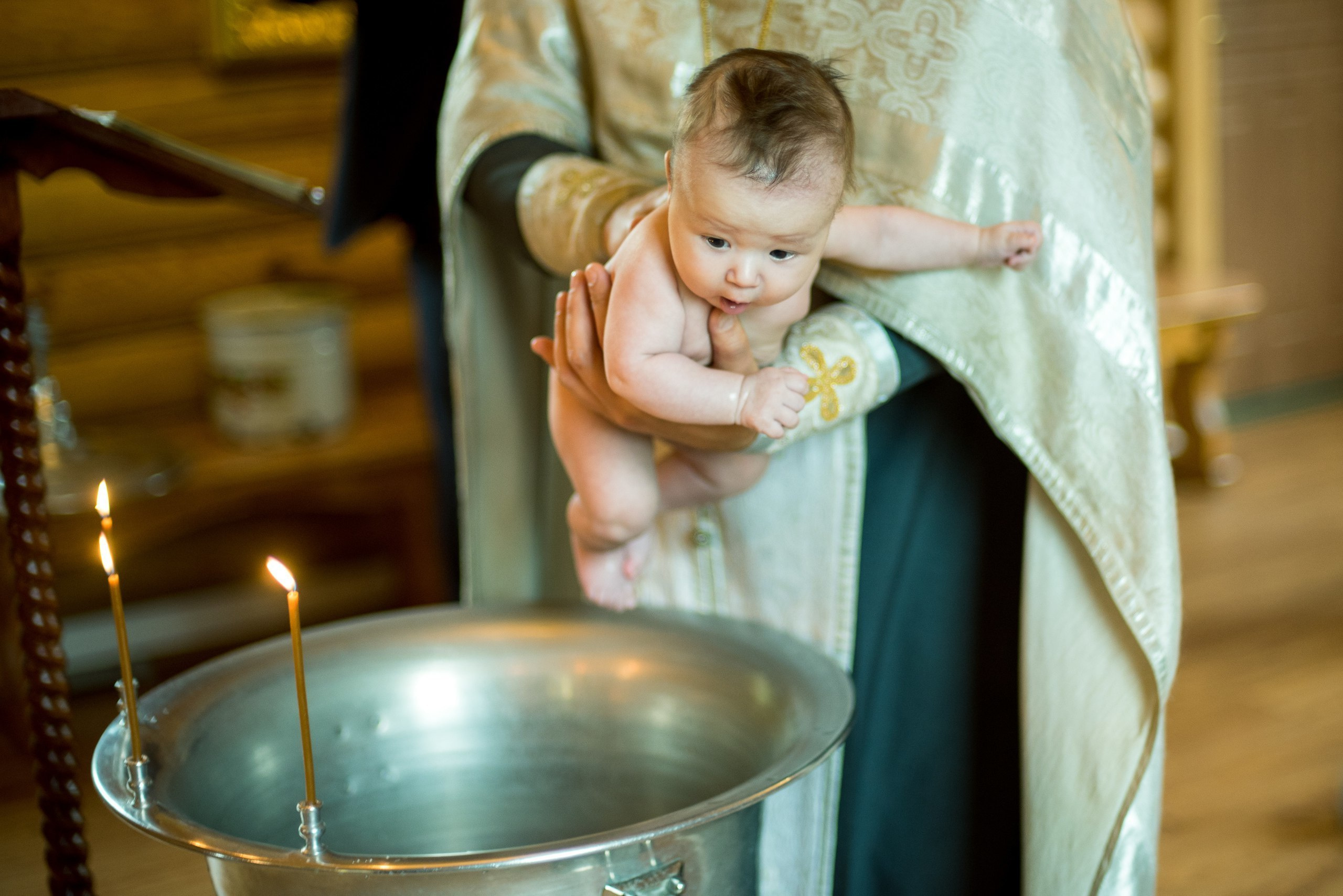 Крещение в Туле. Портретный, семейный, свадебный фотограф. Бизнес, контент съёмка. Тула