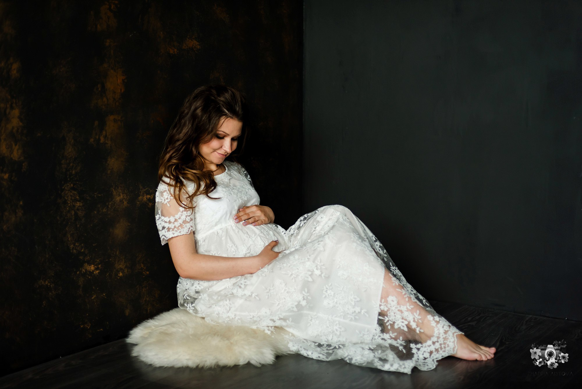 В ожидании малыша в Туле. Портретный, семейный, свадебный фотограф. Бизнес, контент съёмка. Тула