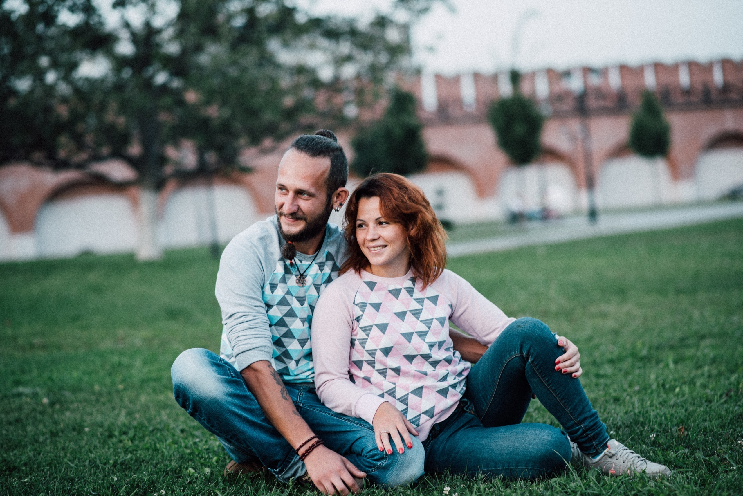 Семья и дети в Туле. Портретный, семейный, свадебный фотограф. Бизнес, контент съёмка. Тула