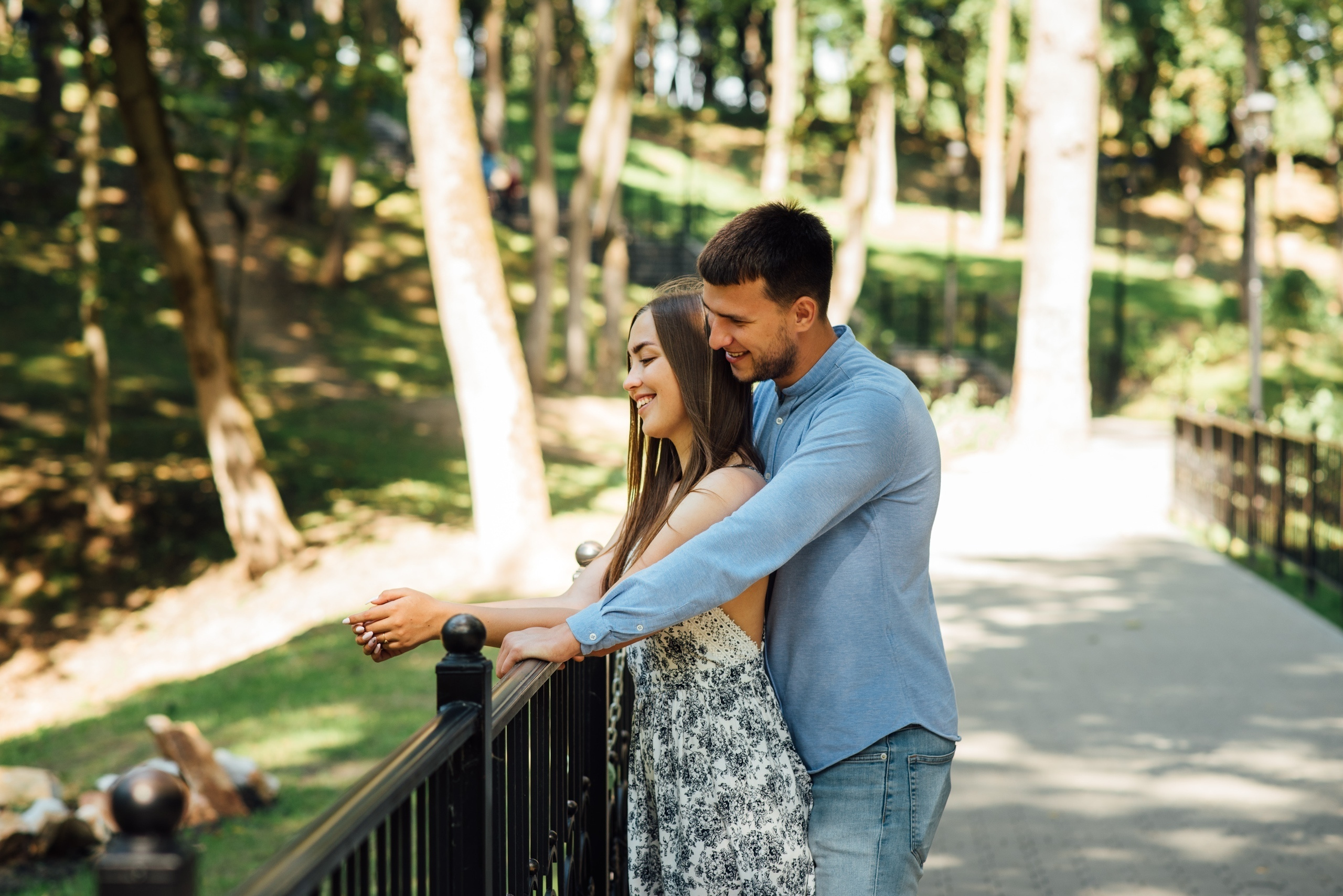 Love-story в Туле. Портретный, семейный, свадебный фотограф. Бизнес, контент съёмка. Тула