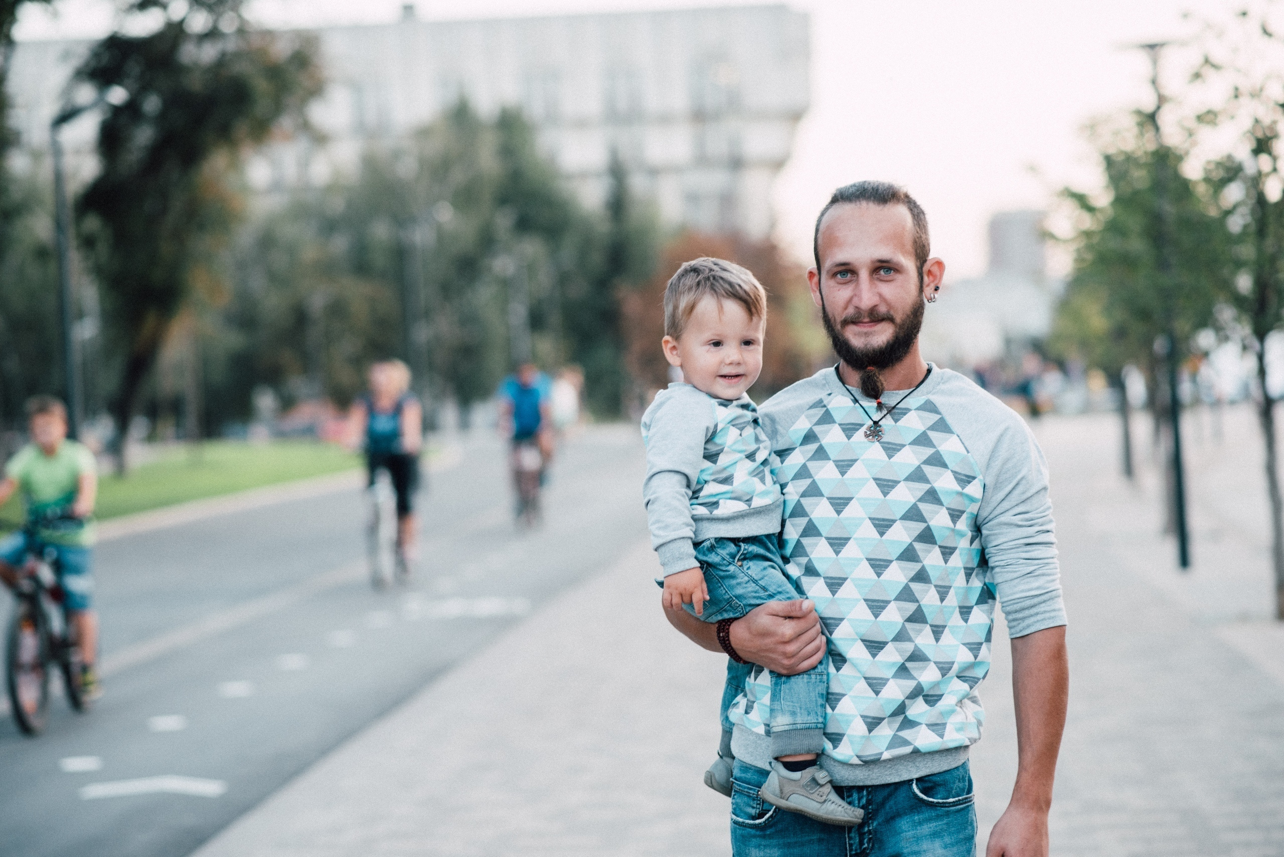 Семья и дети в Туле. Портретный, семейный, свадебный фотограф. Бизнес, контент съёмка. Тула