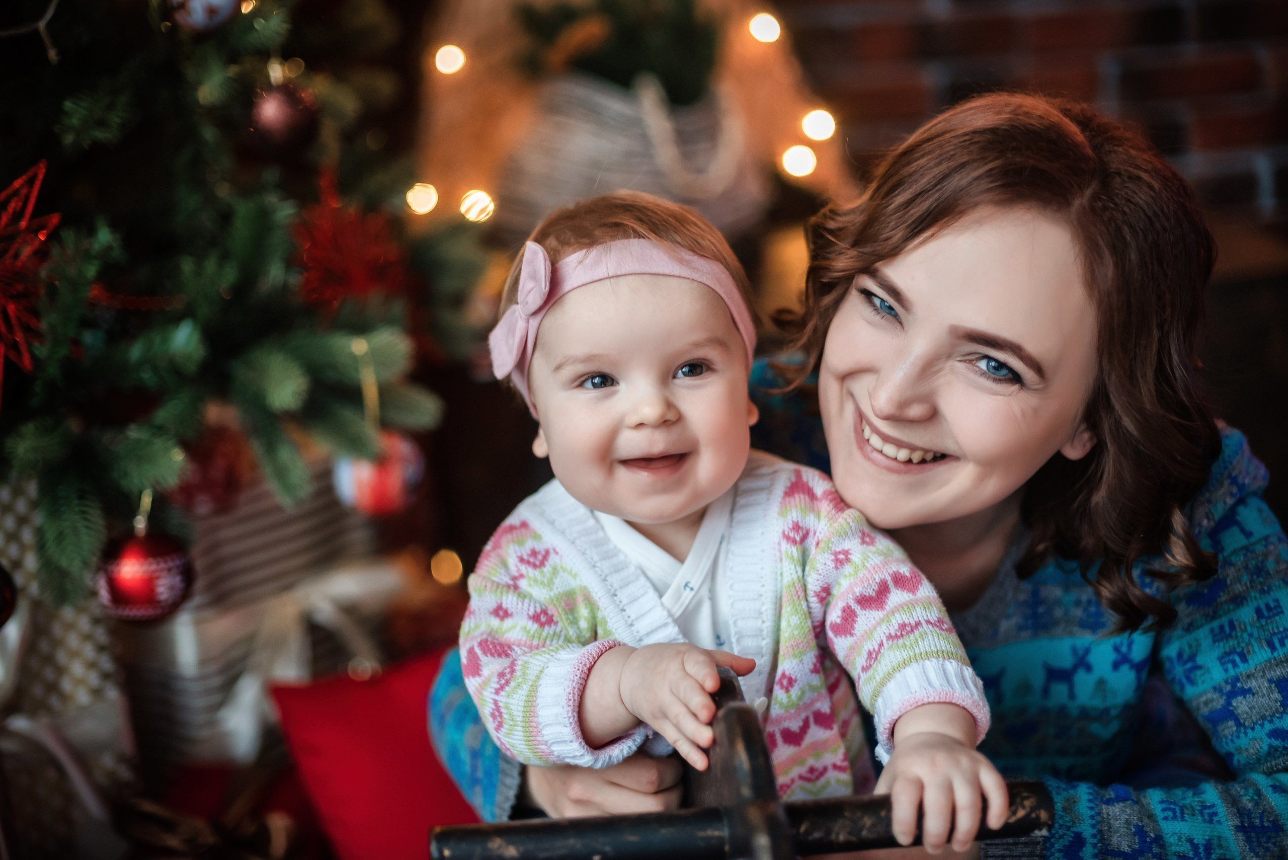 Новогодние фотосессии в Туле. Портретный, семейный, свадебный фотограф. Бизнес, контент съёмка. Тула