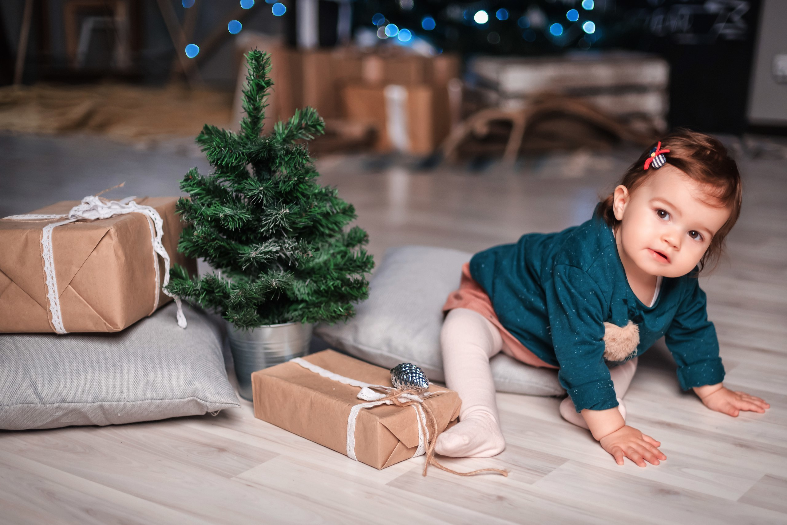 Новогодние фотосессии в Туле. Портретный, семейный, свадебный фотограф. Бизнес, контент съёмка. Тула