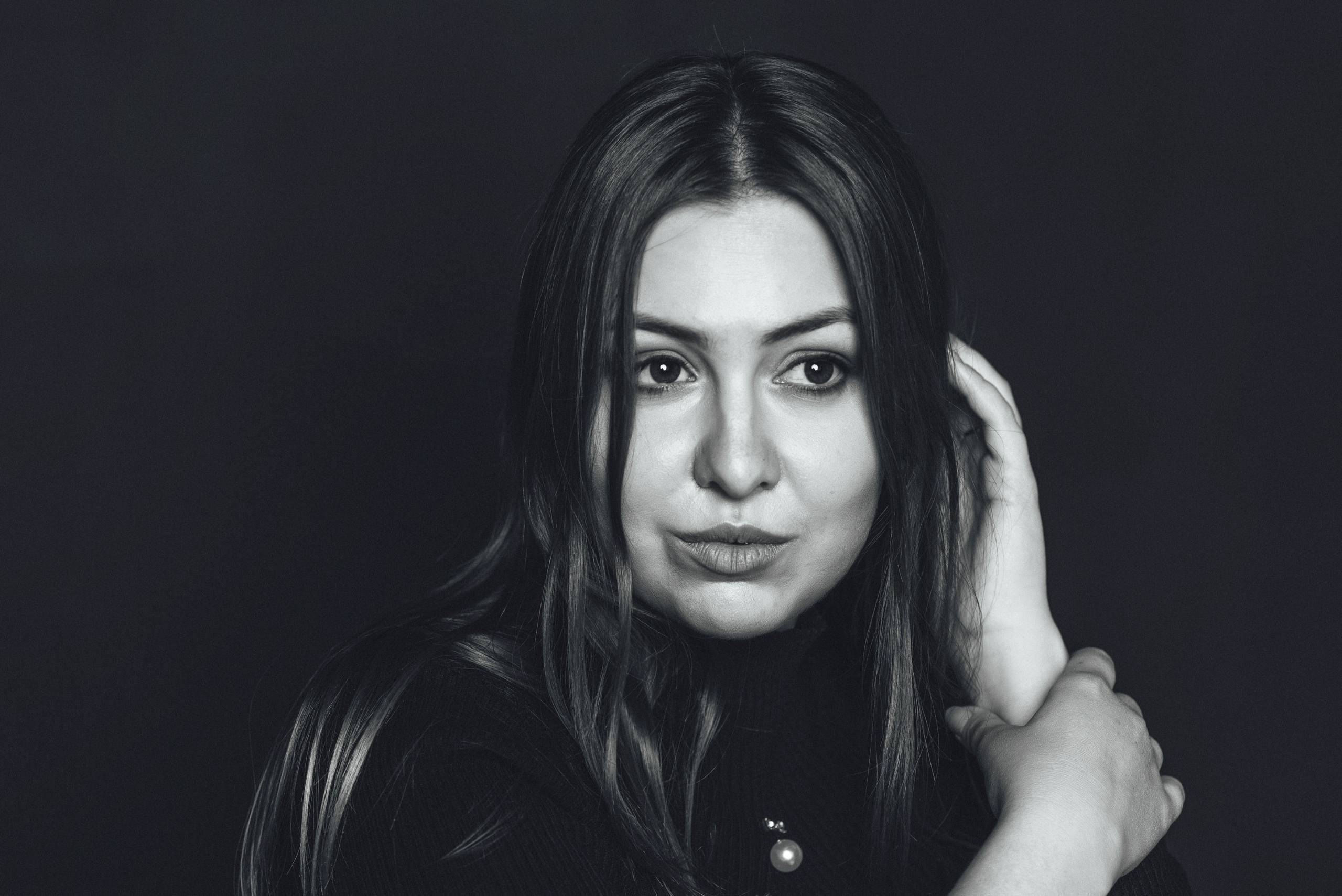 Чб портреты в Туле. Портретный, семейный, свадебный фотограф. Бизнес, контент съёмка. Тула