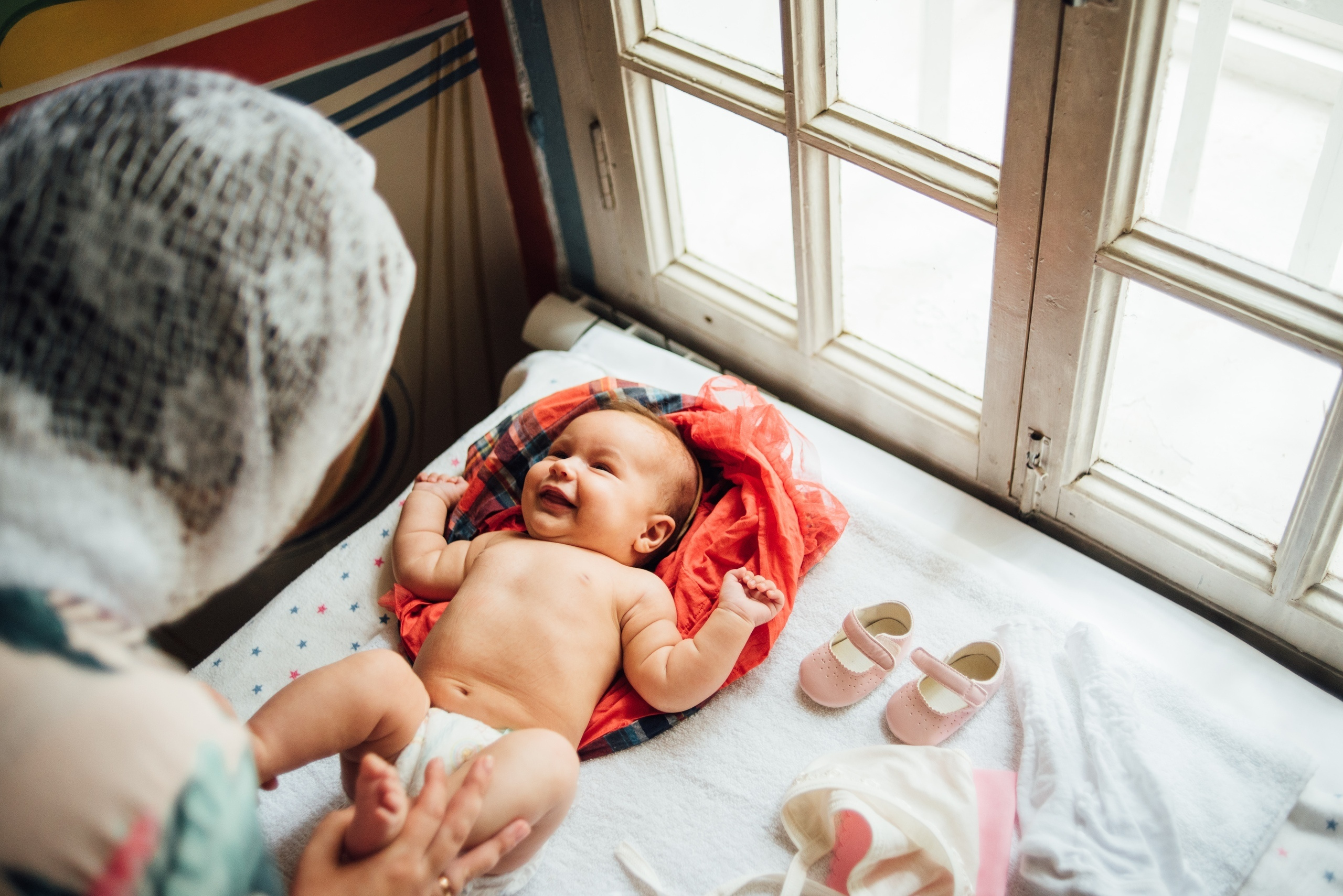 Крещение в Туле. Портретный, семейный, свадебный фотограф. Бизнес, контент съёмка. Тула