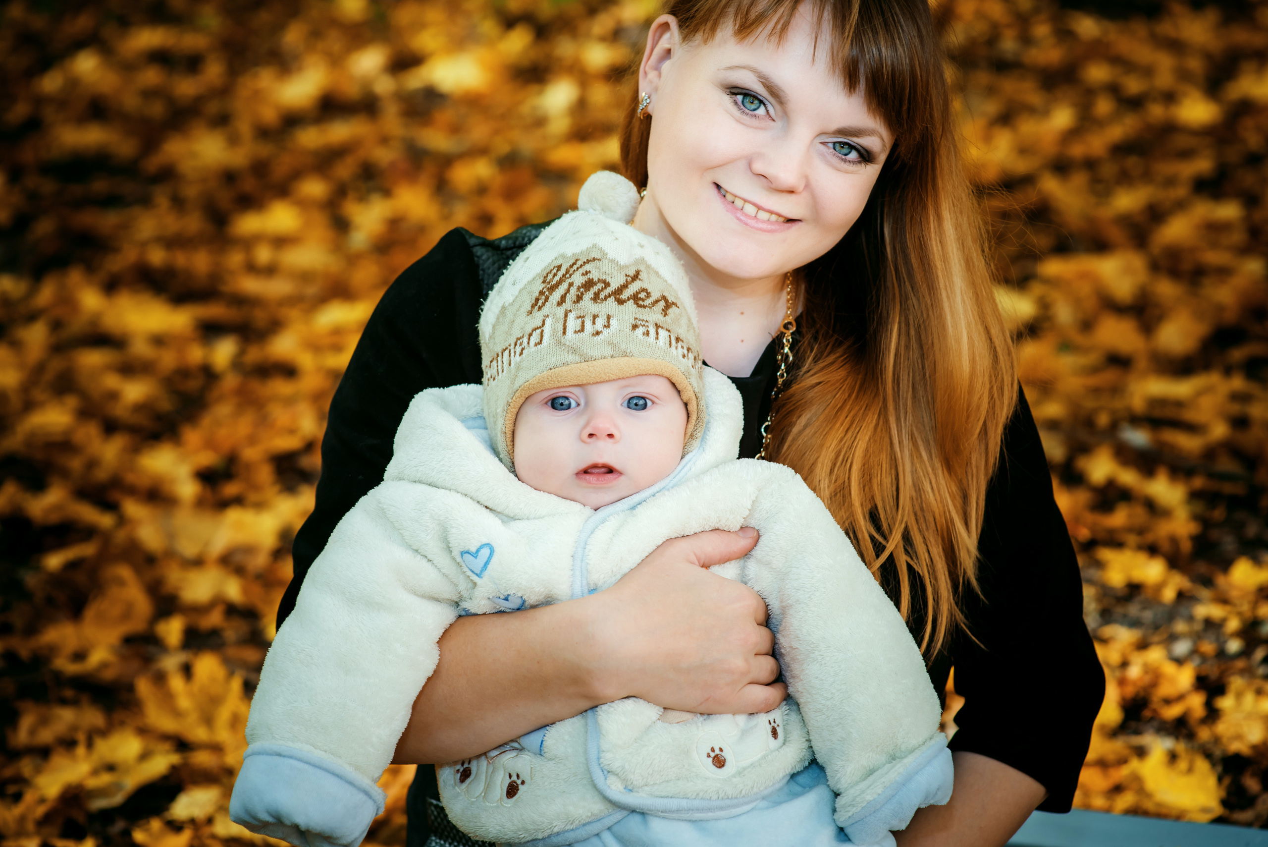 Осенние фотосессии в Туле. Портретный, семейный, свадебный фотограф. Бизнес, контент съёмка. Тула