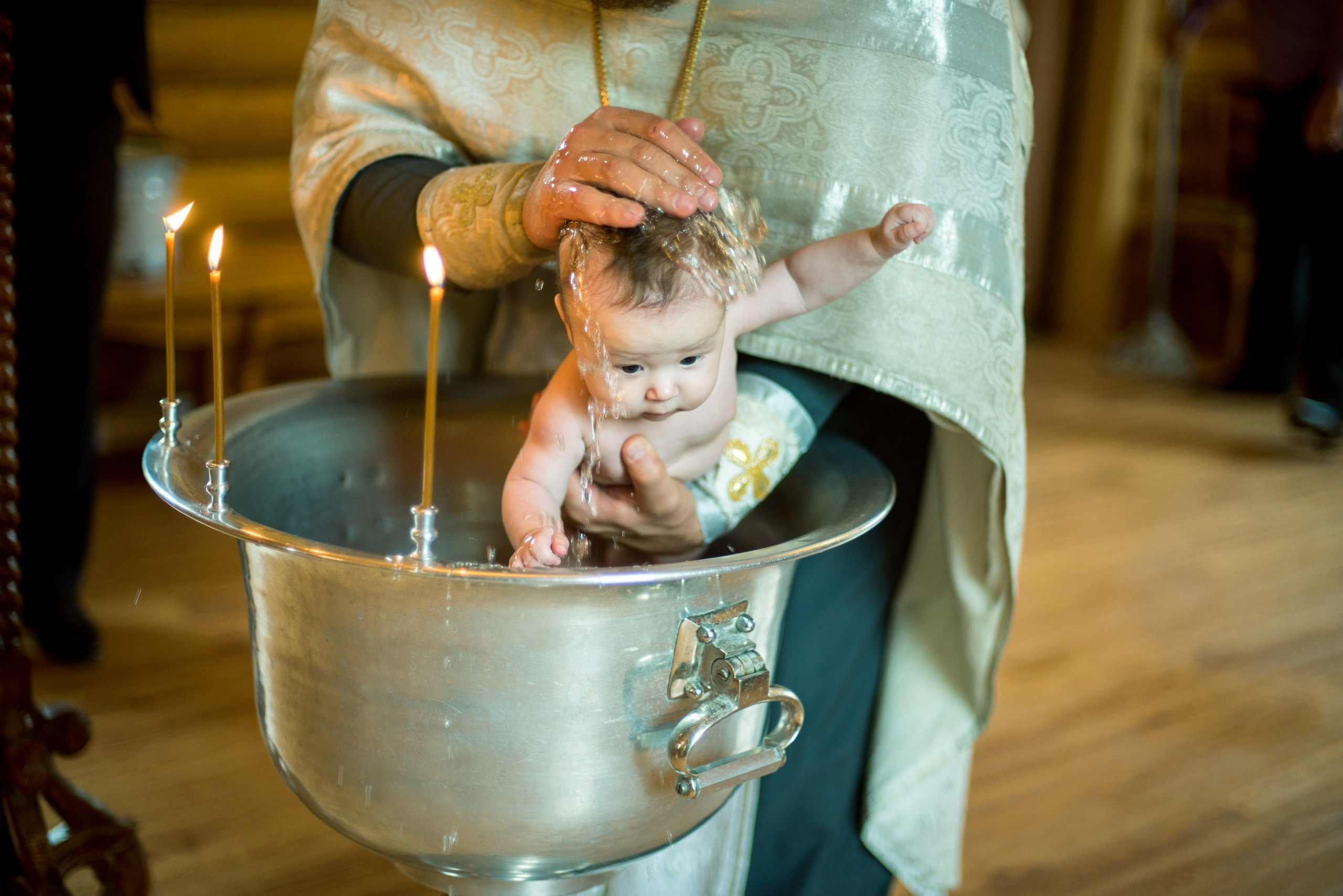 Крещение в Туле. Портретный, семейный, свадебный фотограф. Бизнес, контент съёмка. Тула