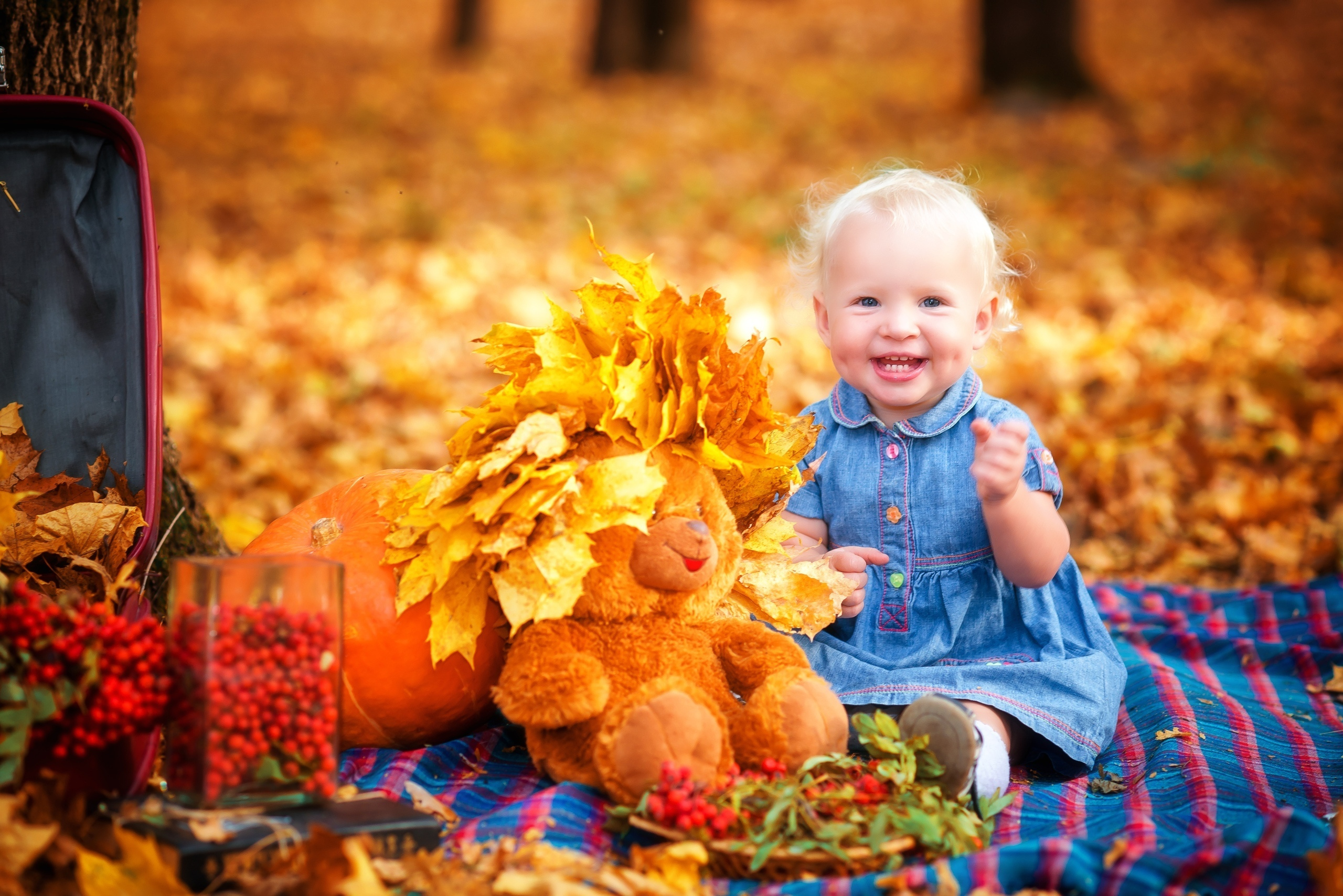 Осенние фотосессии в Туле. Портретный, семейный, свадебный фотограф. Бизнес, контент съёмка. Тула