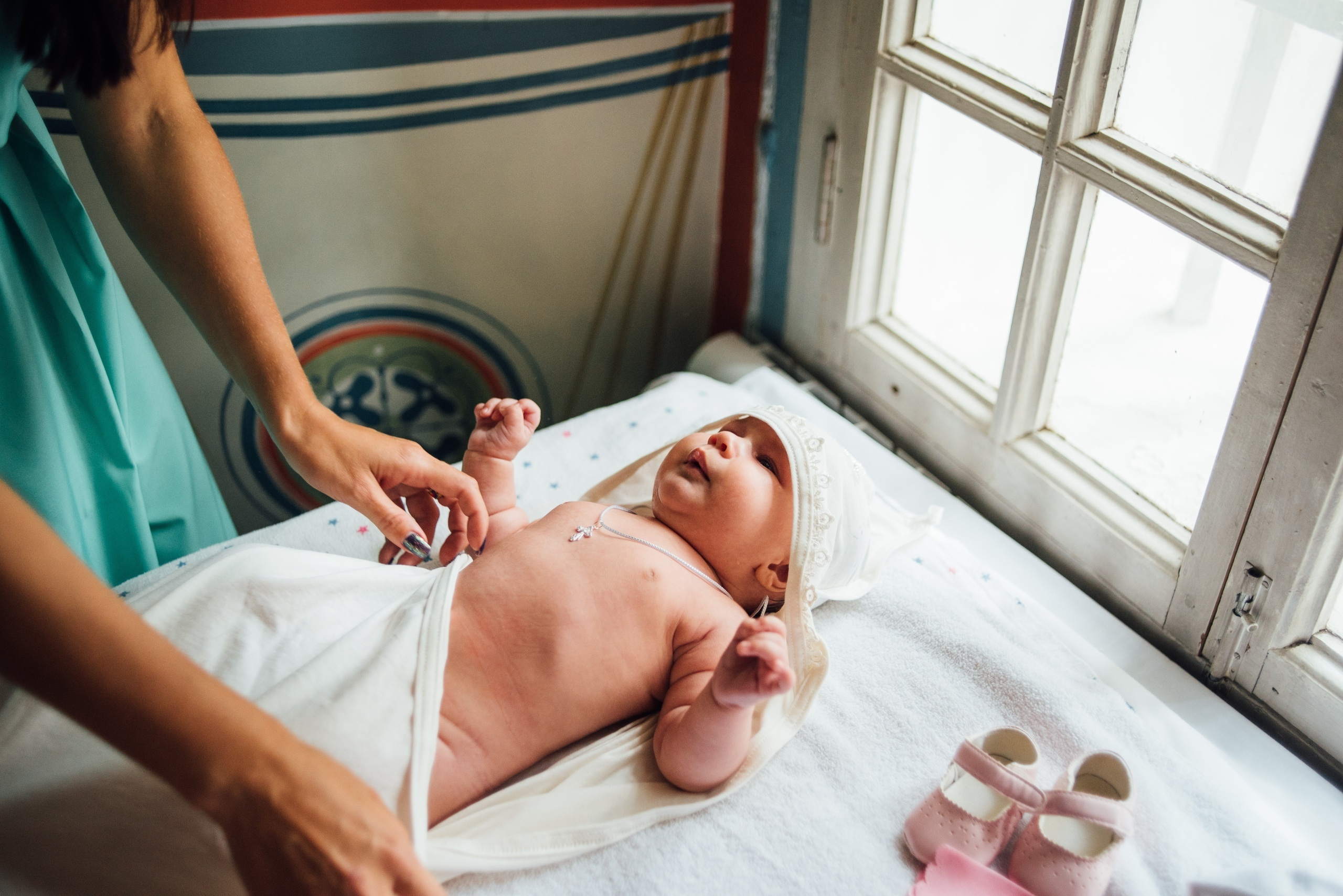 Крещение в Туле. Портретный, семейный, свадебный фотограф. Бизнес, контент съёмка. Тула