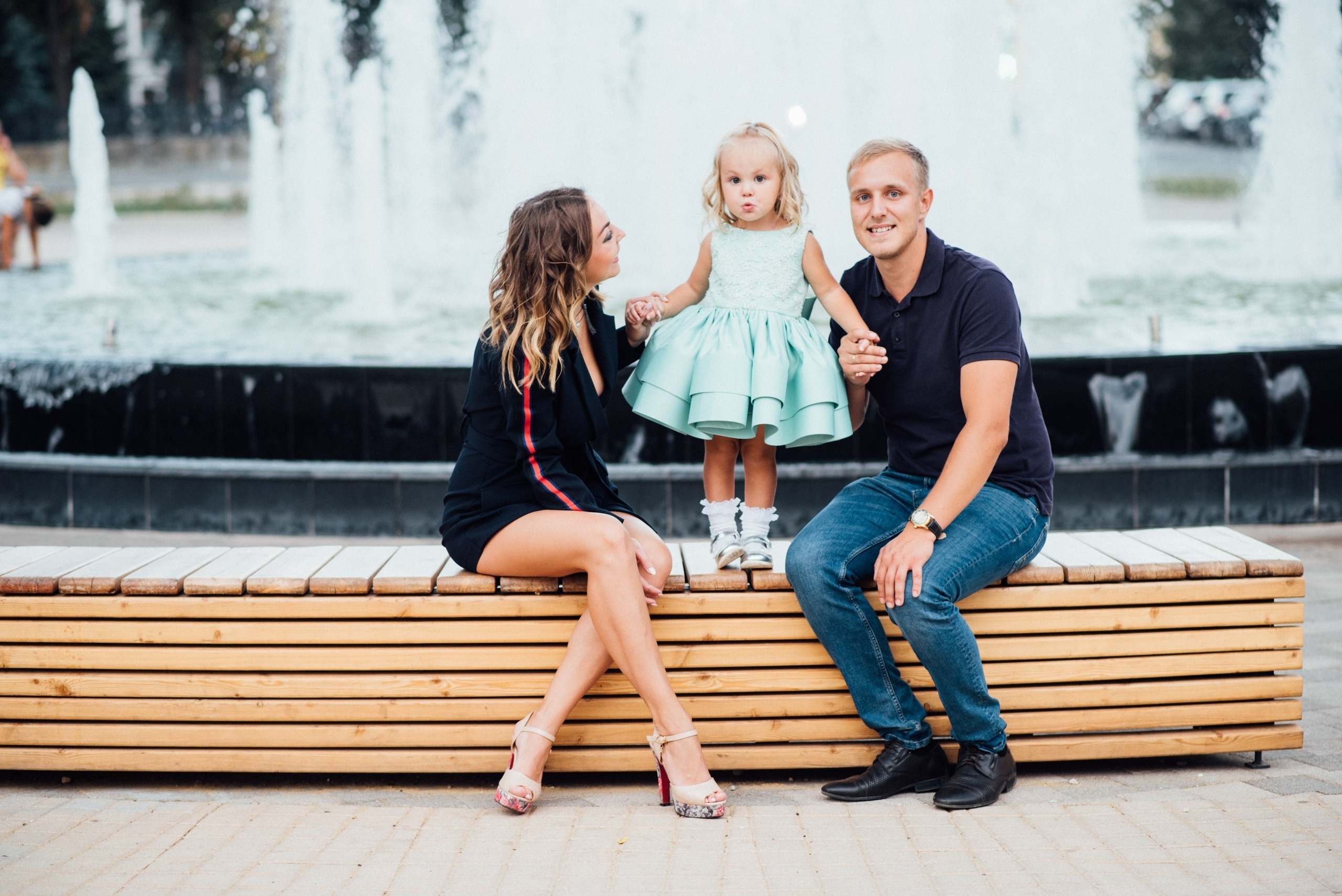 Семья и дети в Туле. Портретный, семейный, свадебный фотограф. Бизнес, контент съёмка. Тула