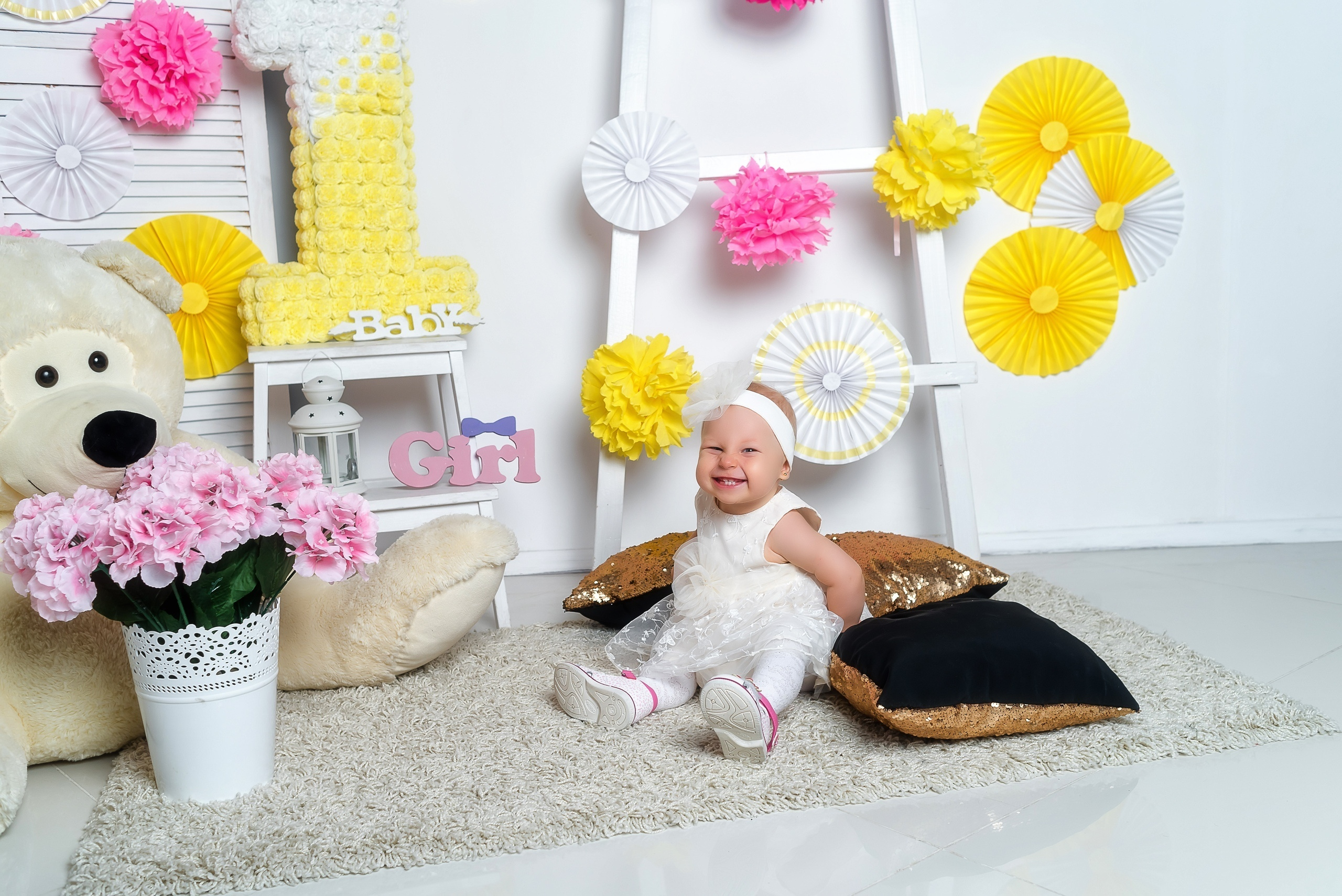 Дни рождения в Туле. Портретный, семейный, свадебный фотограф. Бизнес, контент съёмка. Тула