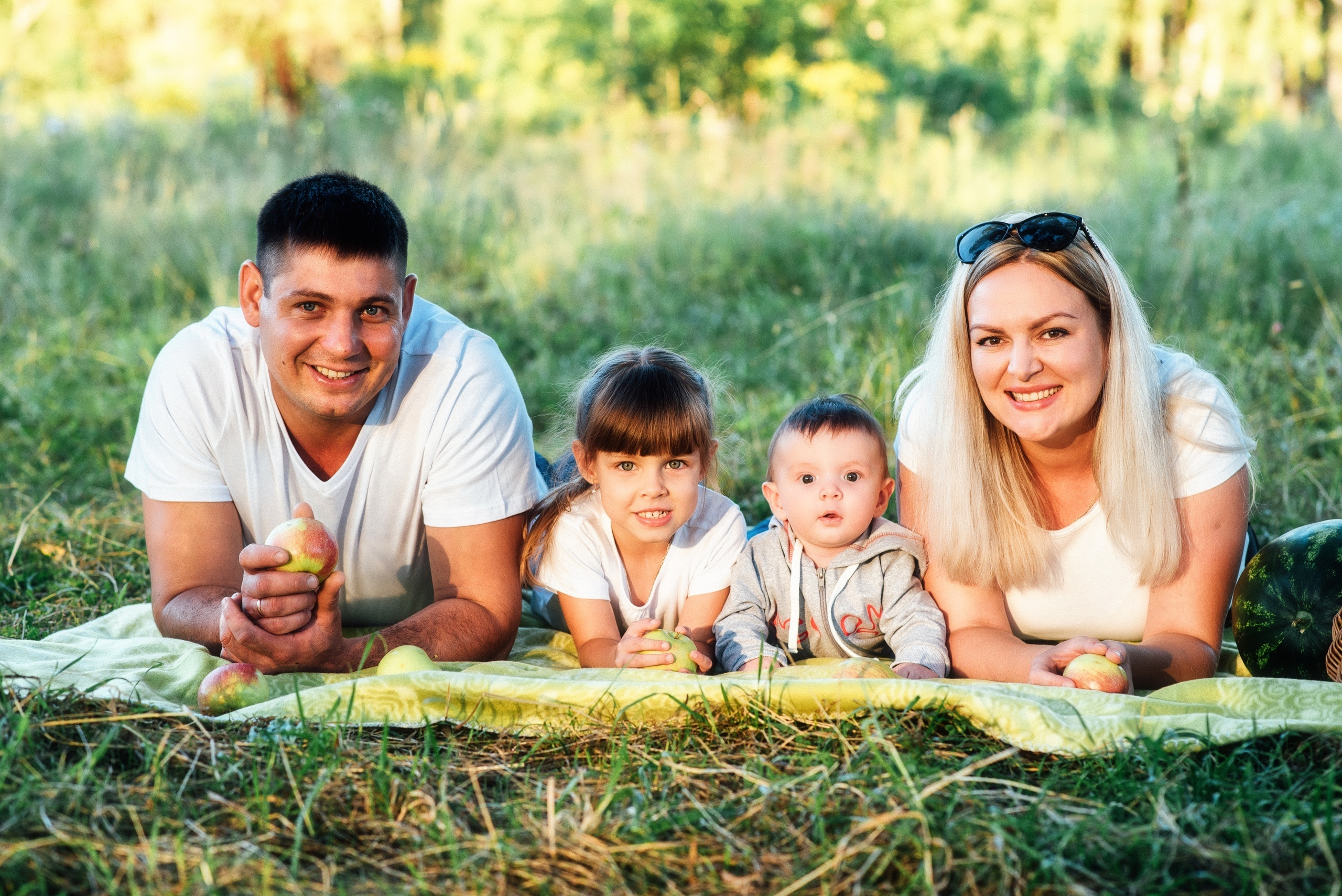 Семья и дети в Туле. Портретный, семейный, свадебный фотограф. Бизнес, контент съёмка. Тула