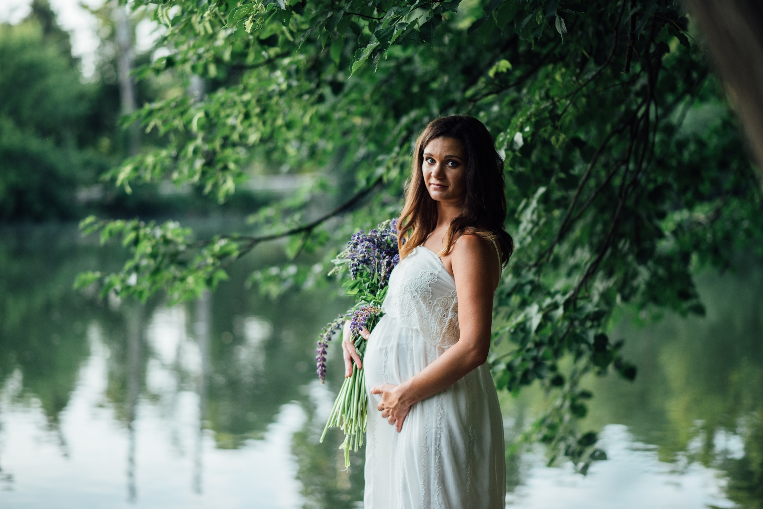В ожидании малыша в Туле. Портретный, семейный, свадебный фотограф. Бизнес, контент съёмка. Тула