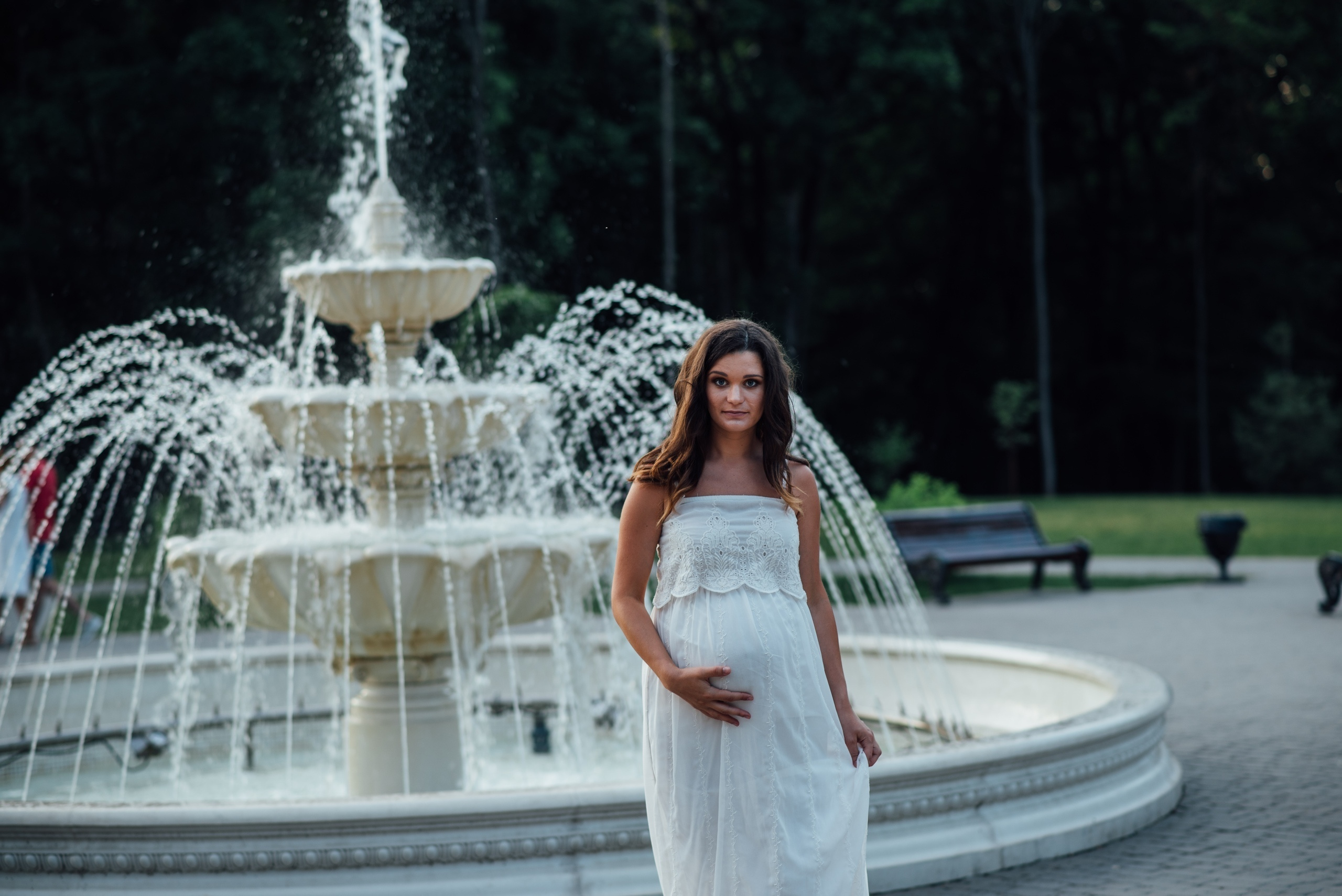 В ожидании малыша в Туле. Портретный, семейный, свадебный фотограф. Бизнес, контент съёмка. Тула