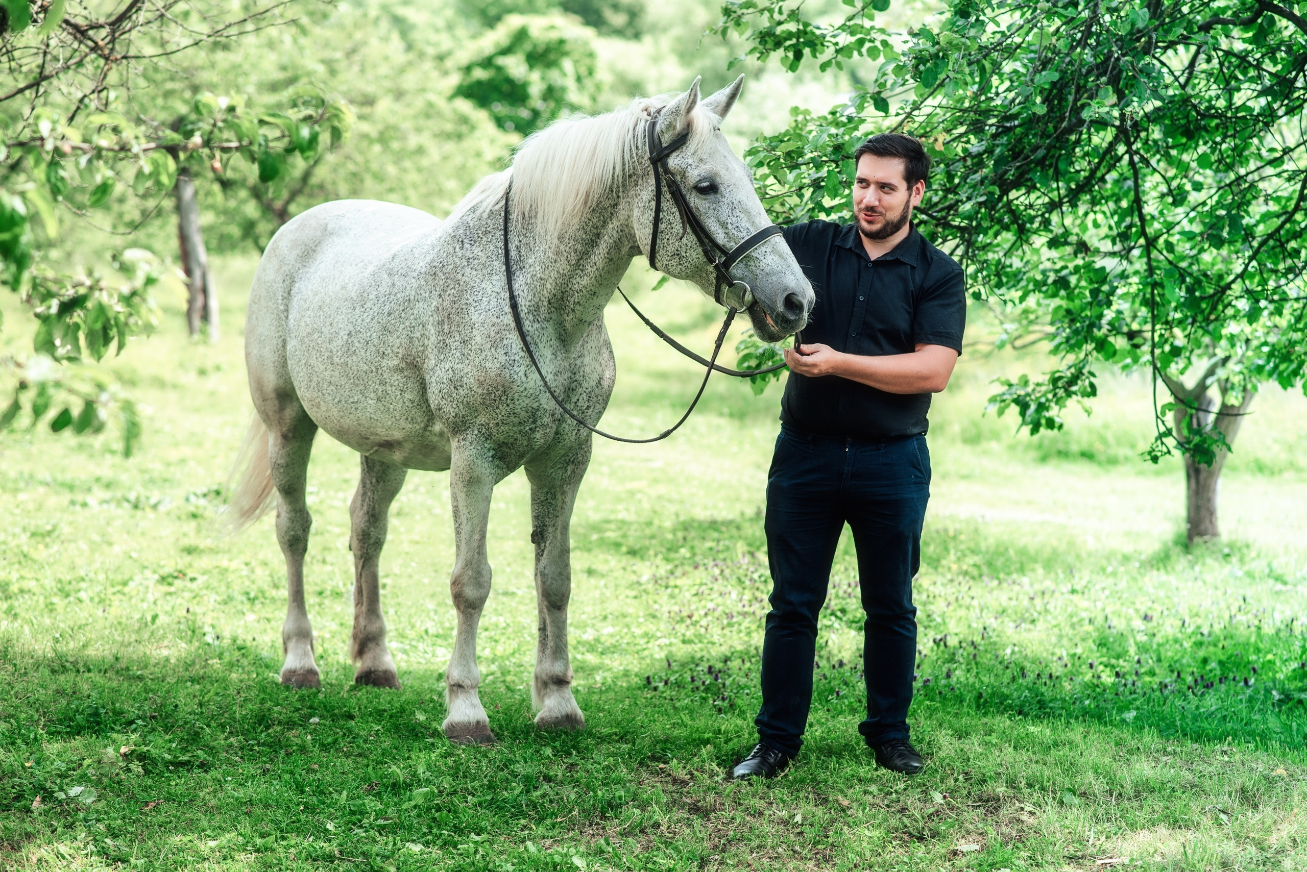 Love-story в Туле. Портретный, семейный, свадебный фотограф. Бизнес, контент съёмка. Тула