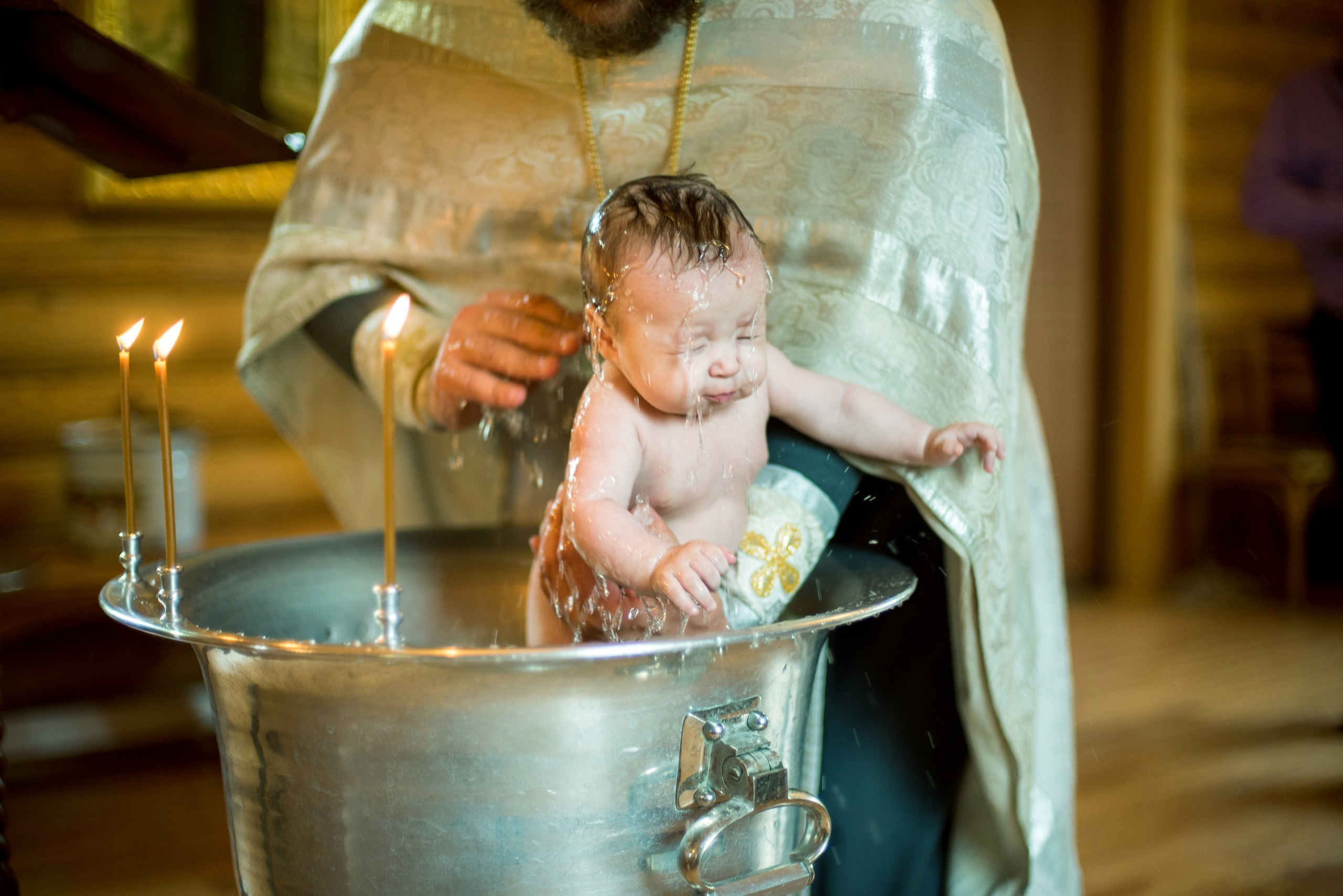 Крещение в Туле. Портретный, семейный, свадебный фотограф. Бизнес, контент съёмка. Тула