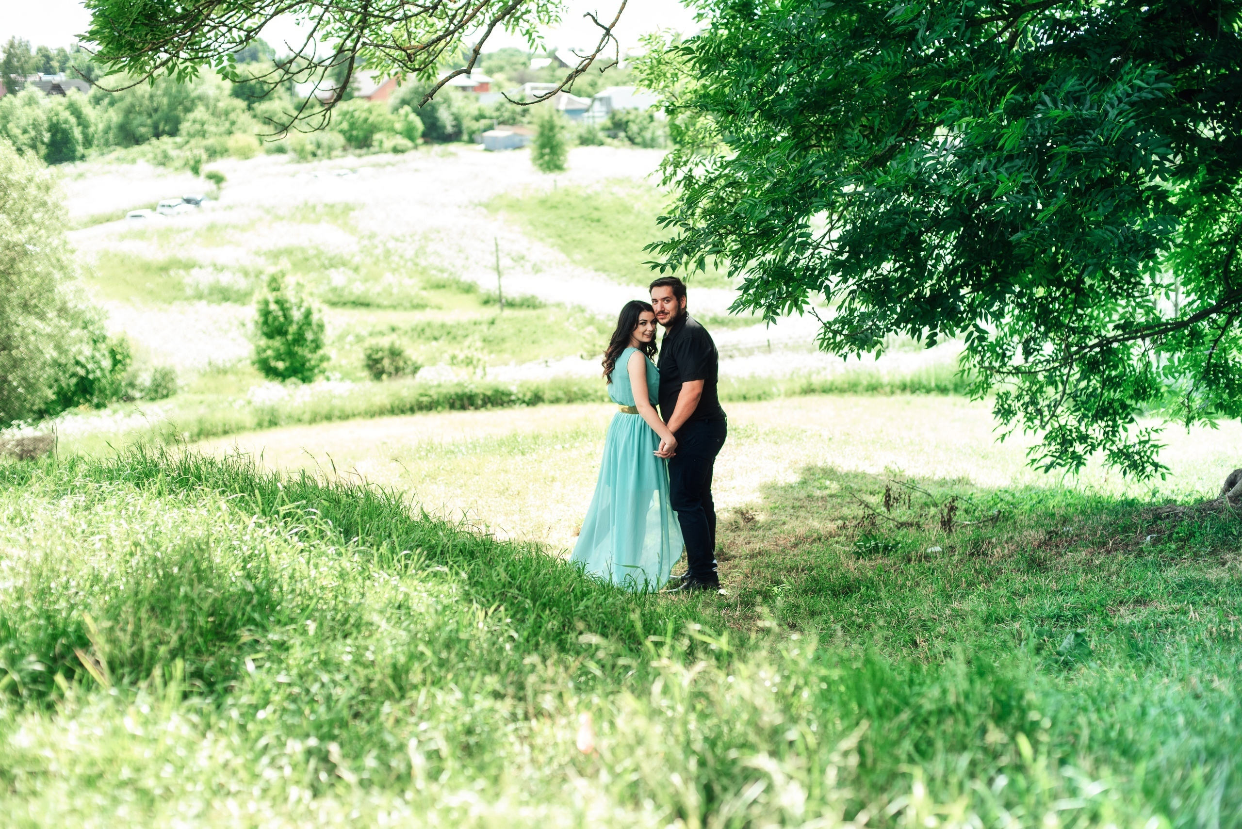 Love-story в Туле. Портретный, семейный, свадебный фотограф. Бизнес, контент съёмка. Тула