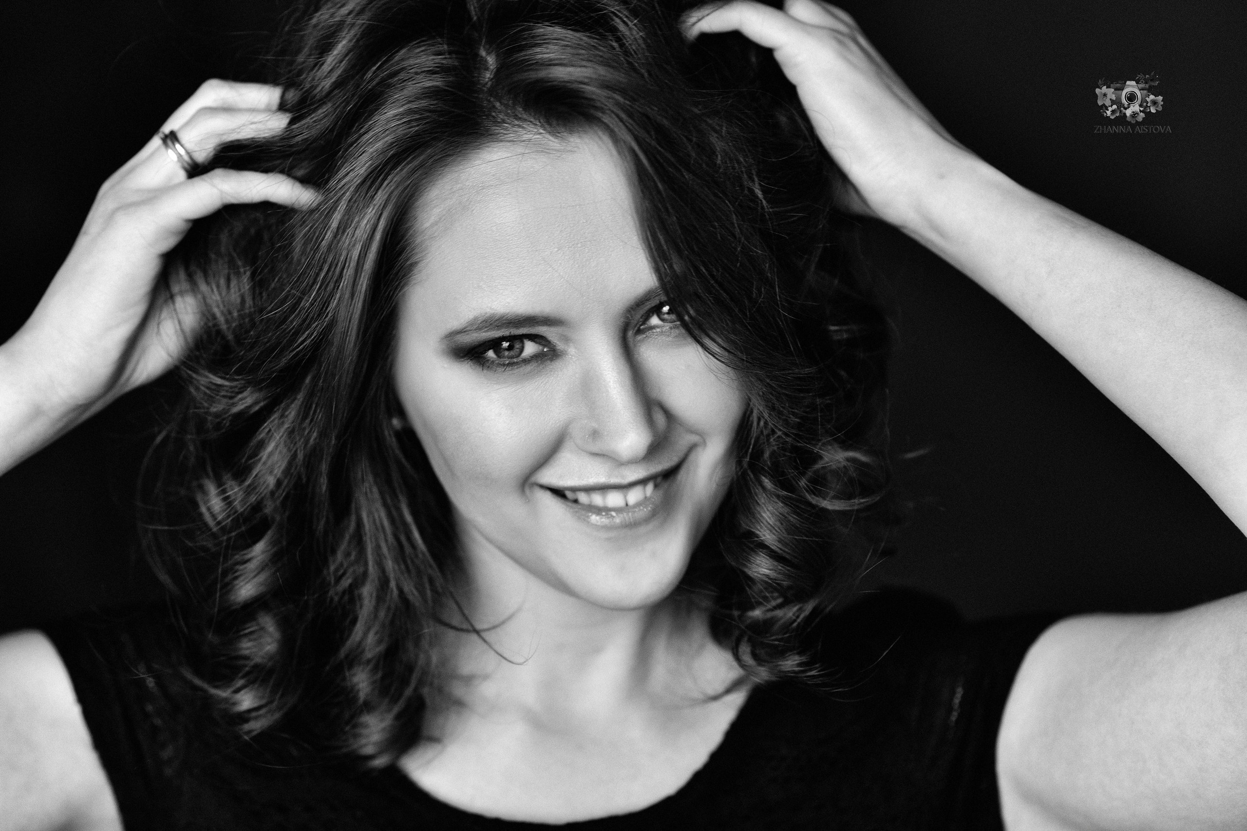 Чб портреты в Туле. Портретный, семейный, свадебный фотограф. Бизнес, контент съёмка. Тула