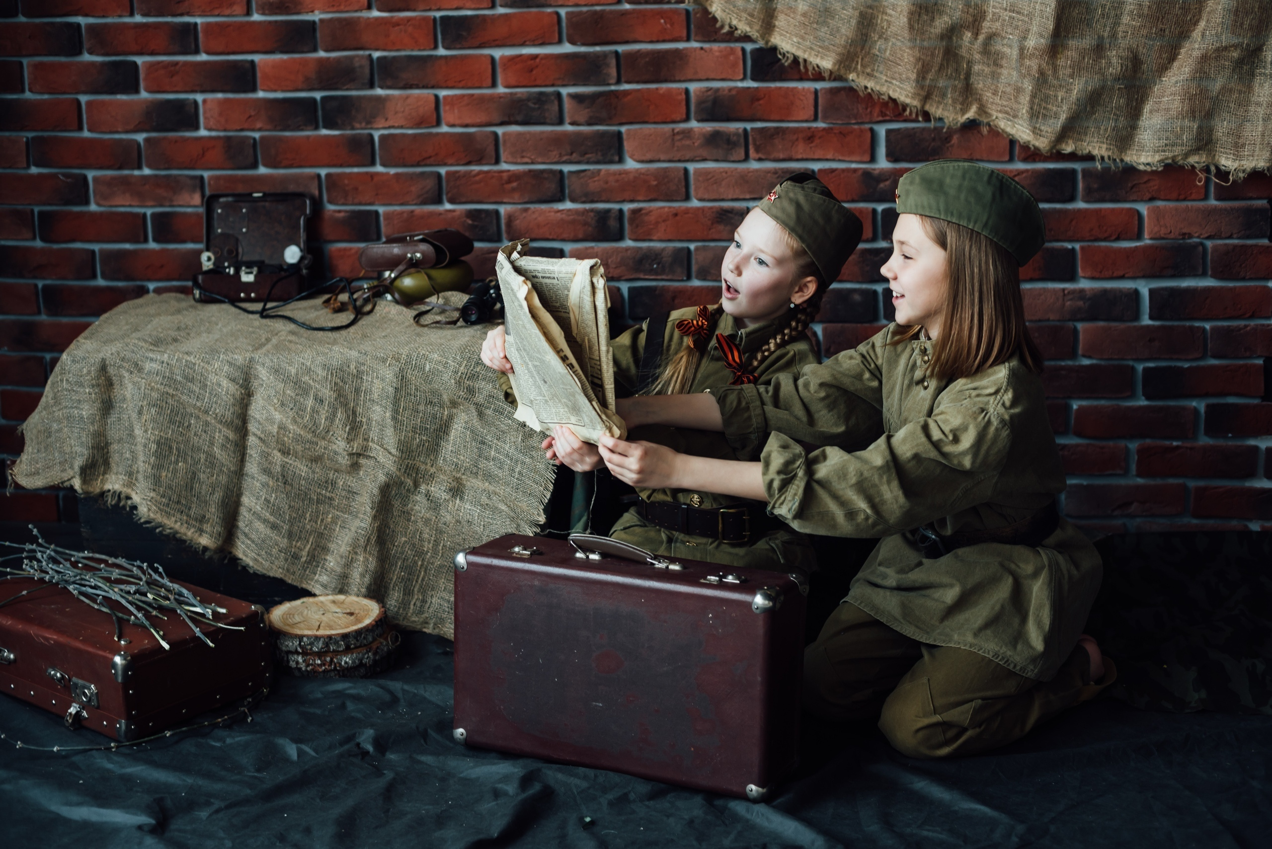 Тематические фотосессии в Туле. Портретный, семейный, свадебный фотограф. Бизнес, контент съёмка. Тула