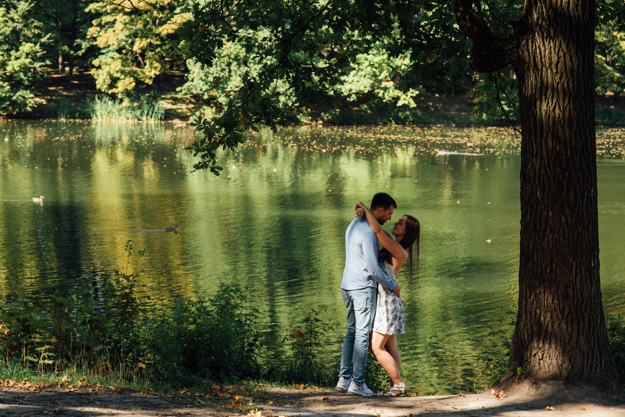 Love-story в Туле. Портретный, семейный, свадебный фотограф. Бизнес, контент съёмка. Тула