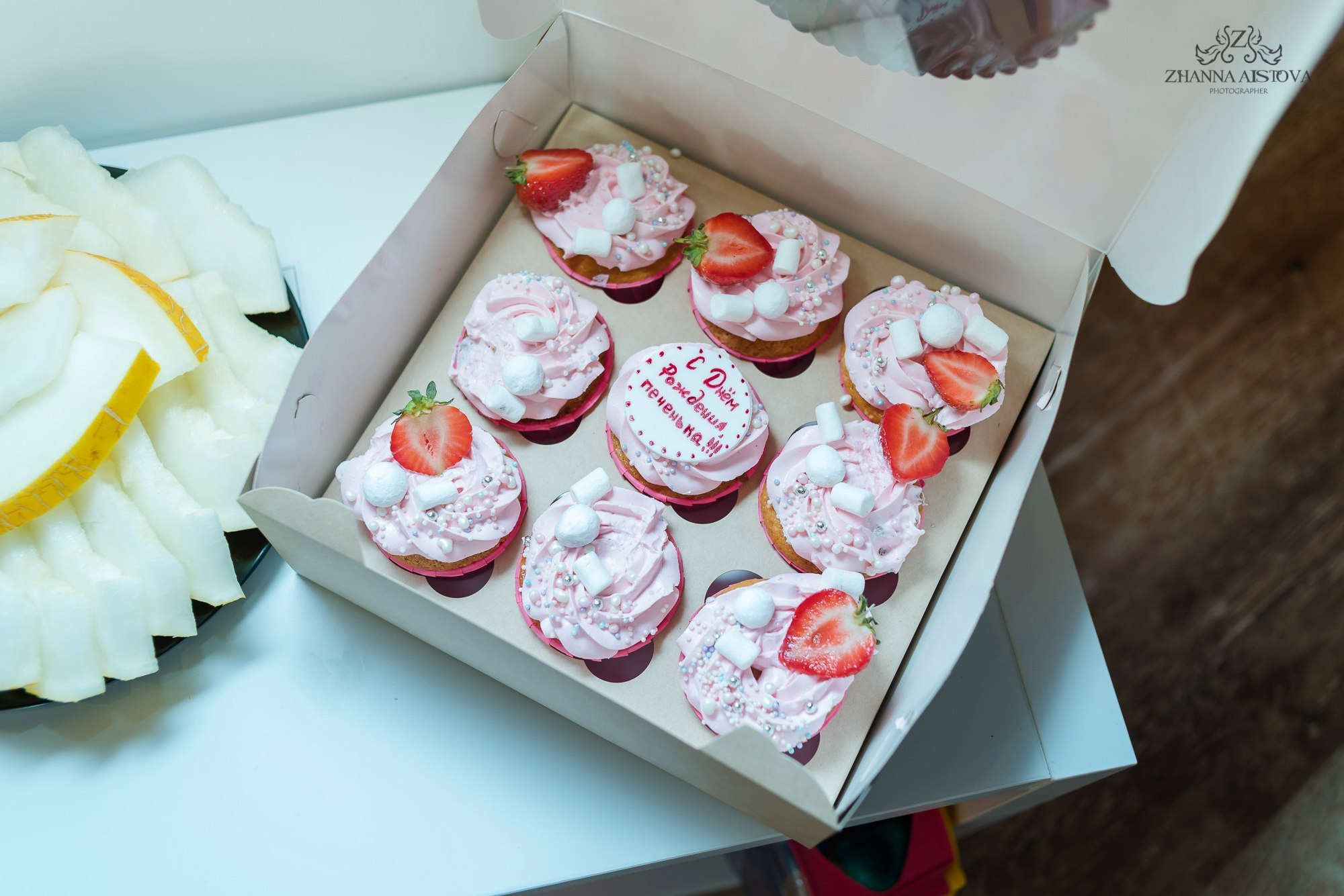 Дни рождения в Туле. Портретный, семейный, свадебный фотограф. Бизнес, контент съёмка. Тула