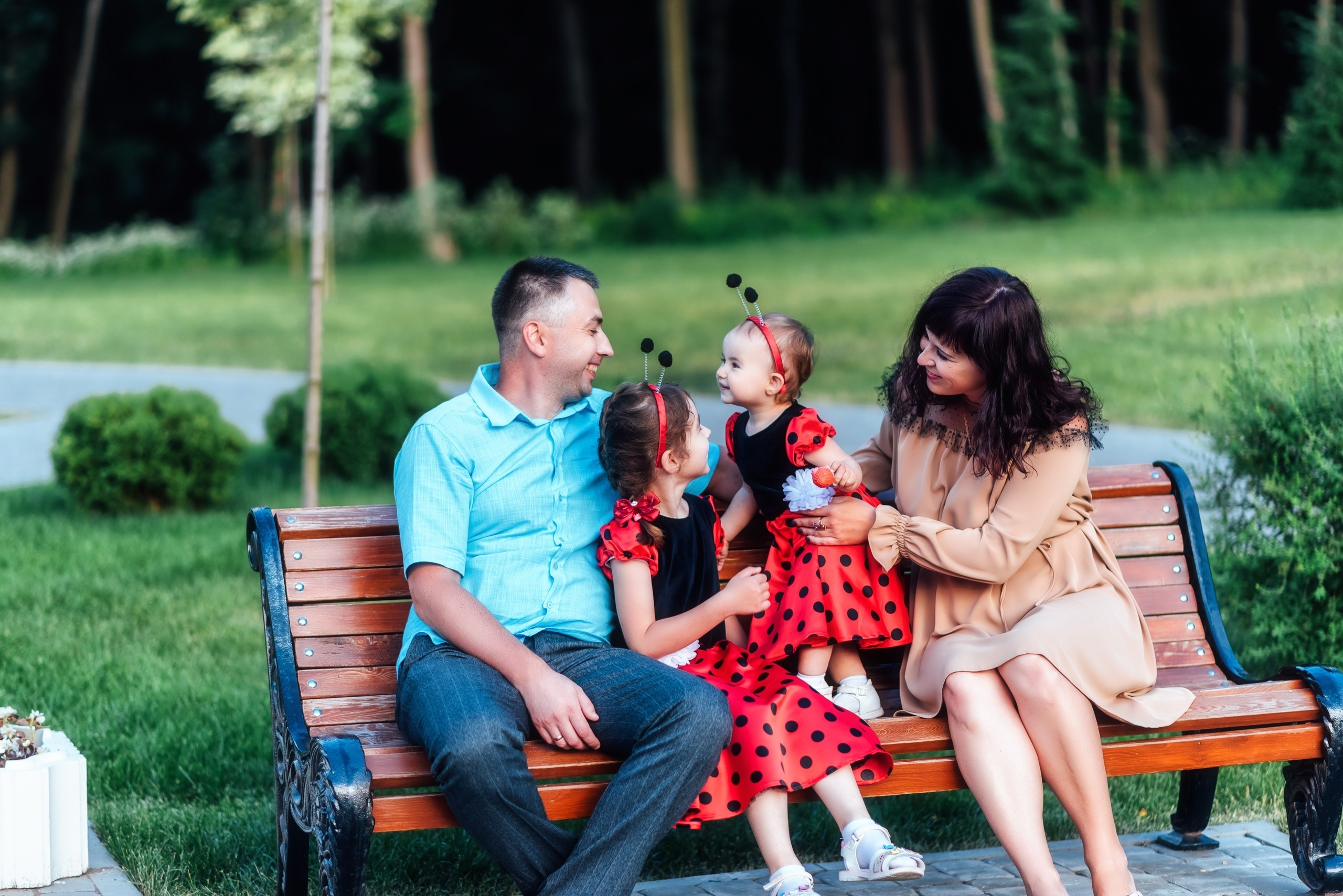 Тематические фотосессии в Туле. Портретный, семейный, свадебный фотограф. Бизнес, контент съёмка. Тула