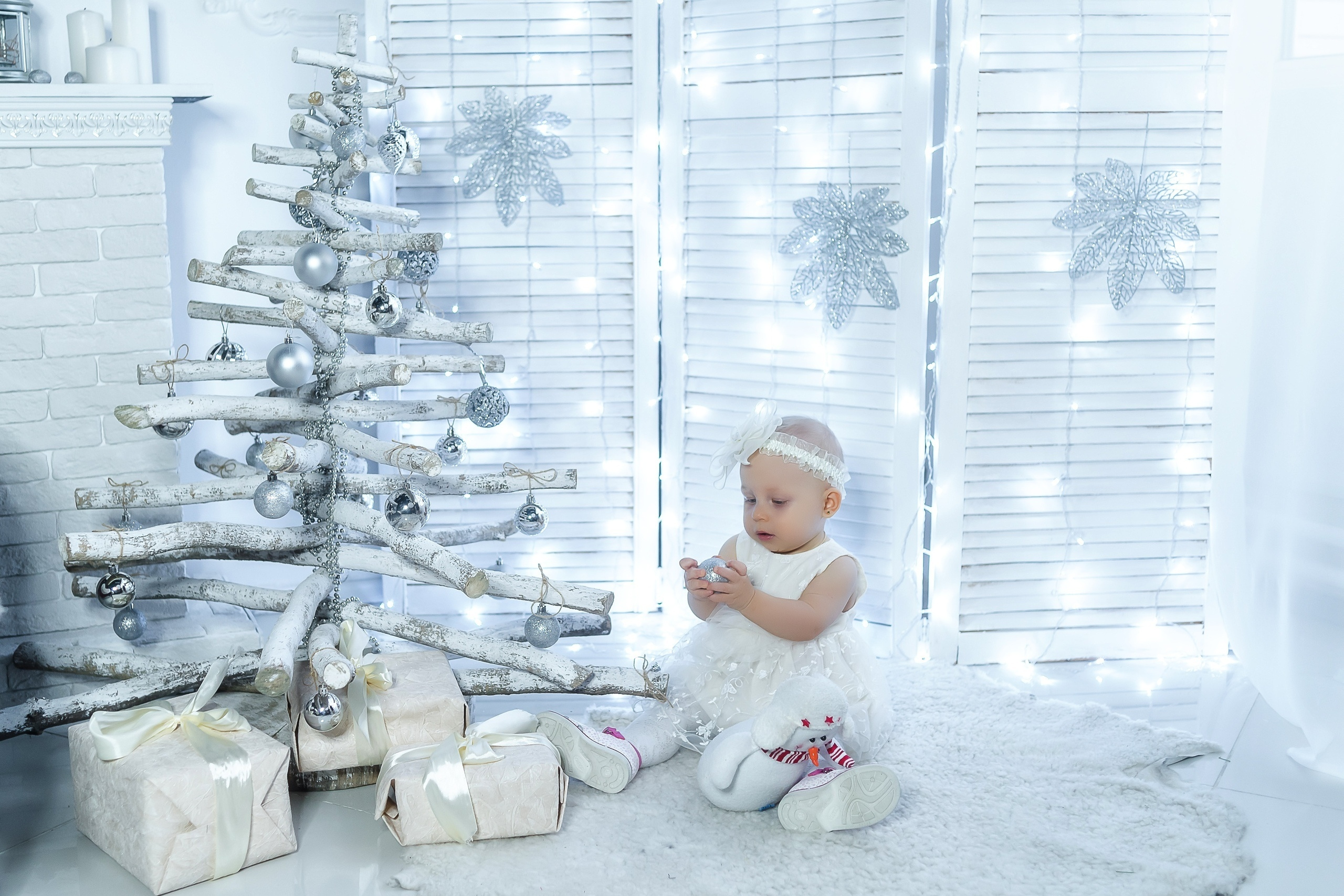 Новогодние фотосессии в Туле. Портретный, семейный, свадебный фотограф. Бизнес, контент съёмка. Тула