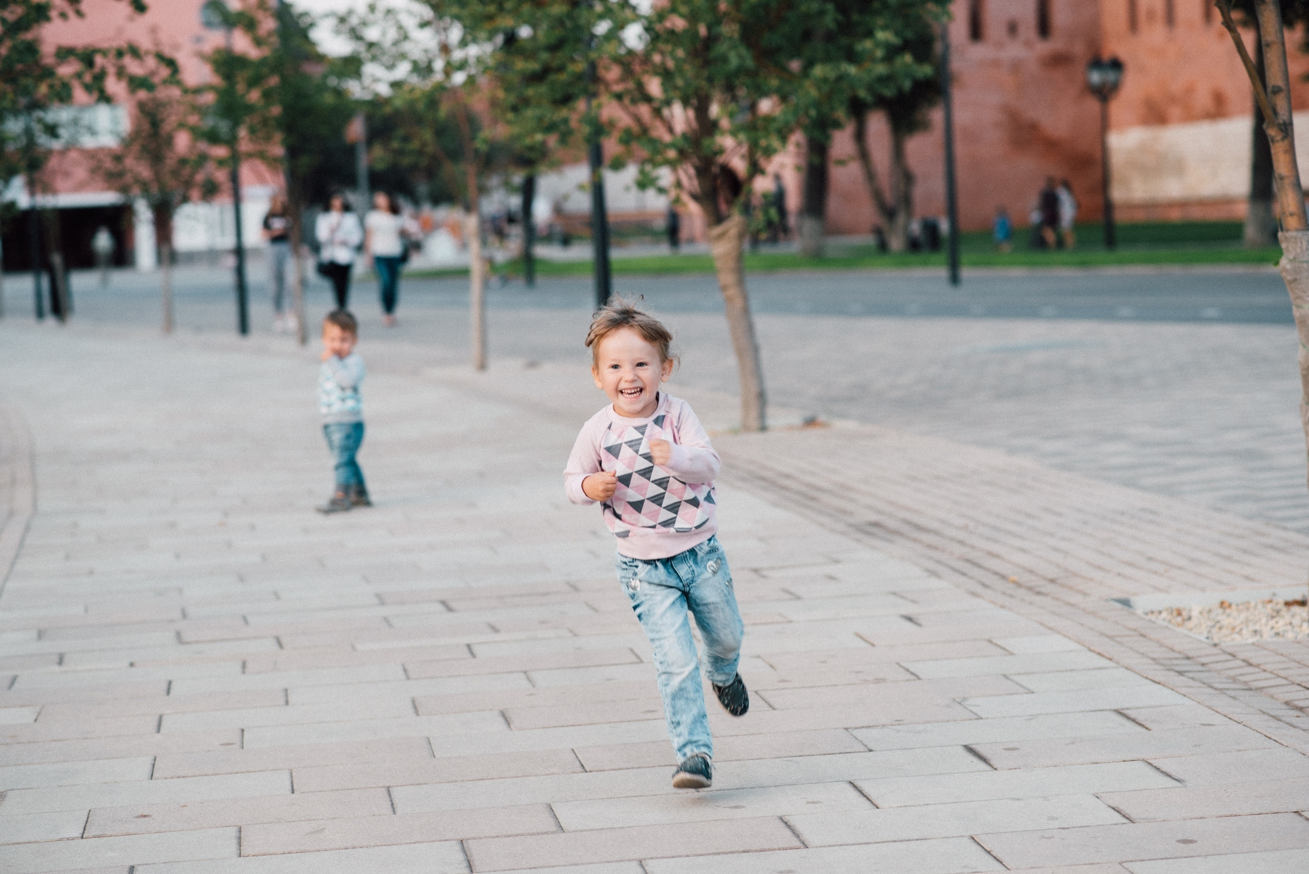 Семья и дети в Туле. Портретный, семейный, свадебный фотограф. Бизнес, контент съёмка. Тула
