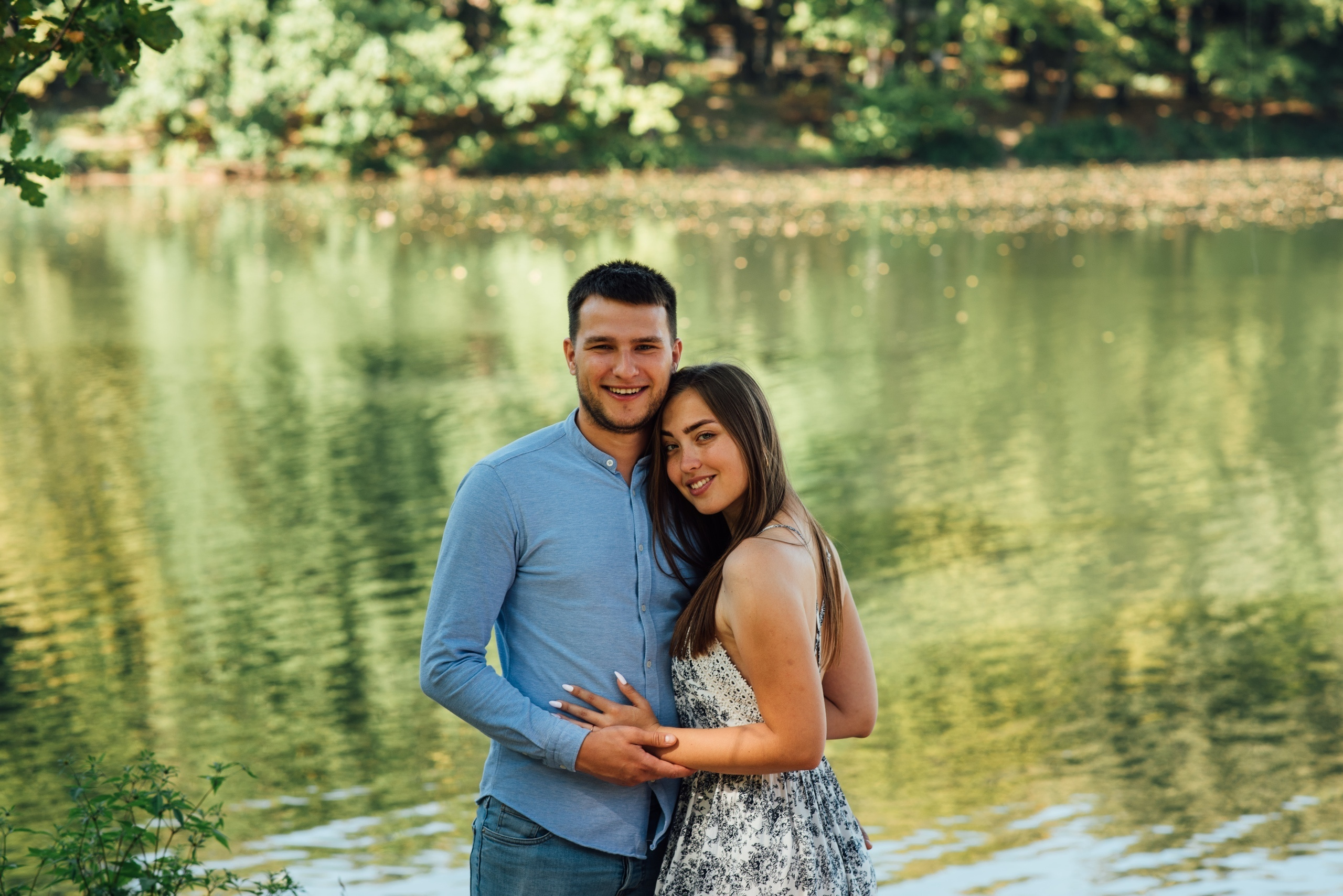 Love-story в Туле. Портретный, семейный, свадебный фотограф. Бизнес, контент съёмка. Тула