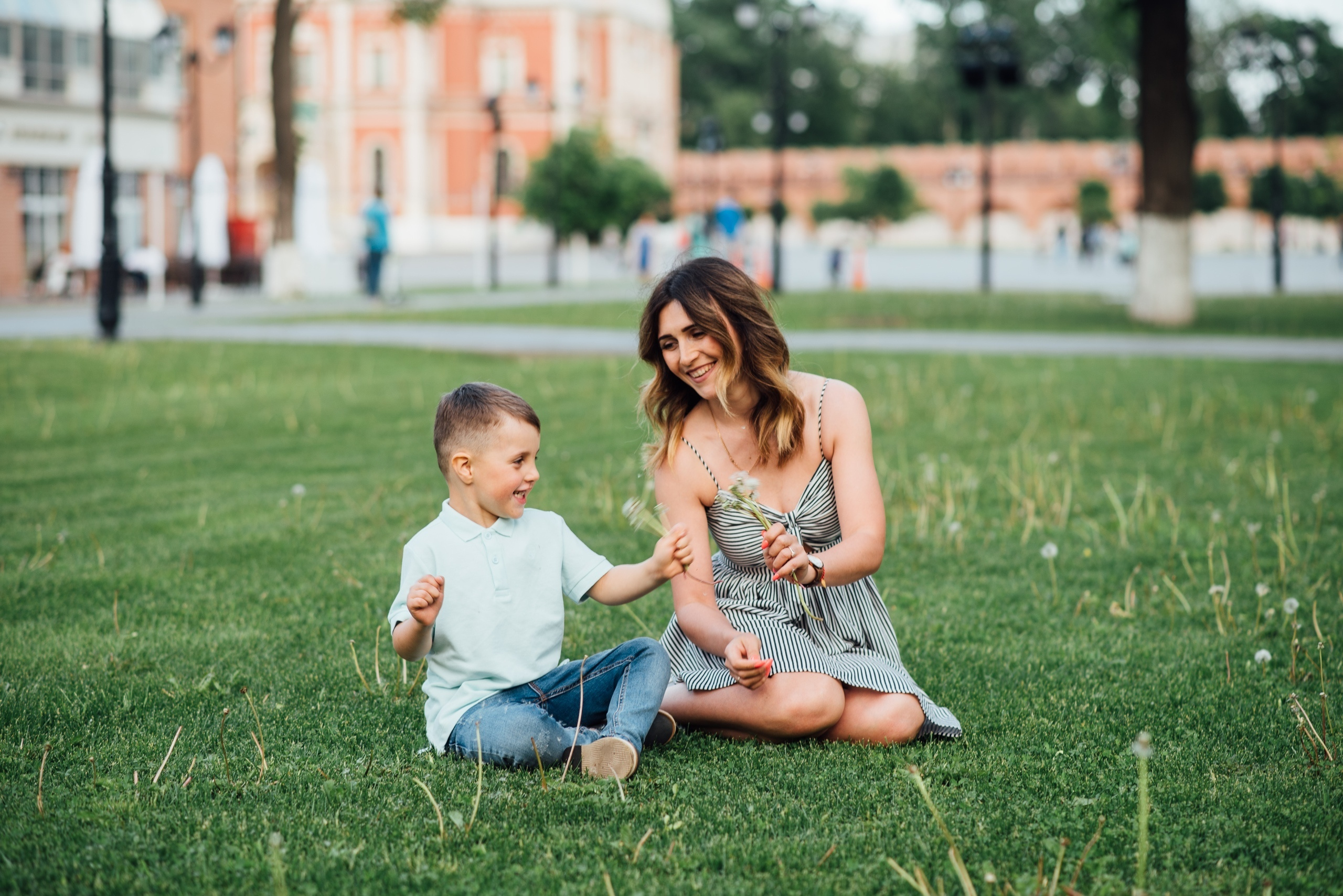Семья и дети в Туле. Портретный, семейный, свадебный фотограф. Бизнес, контент съёмка. Тула