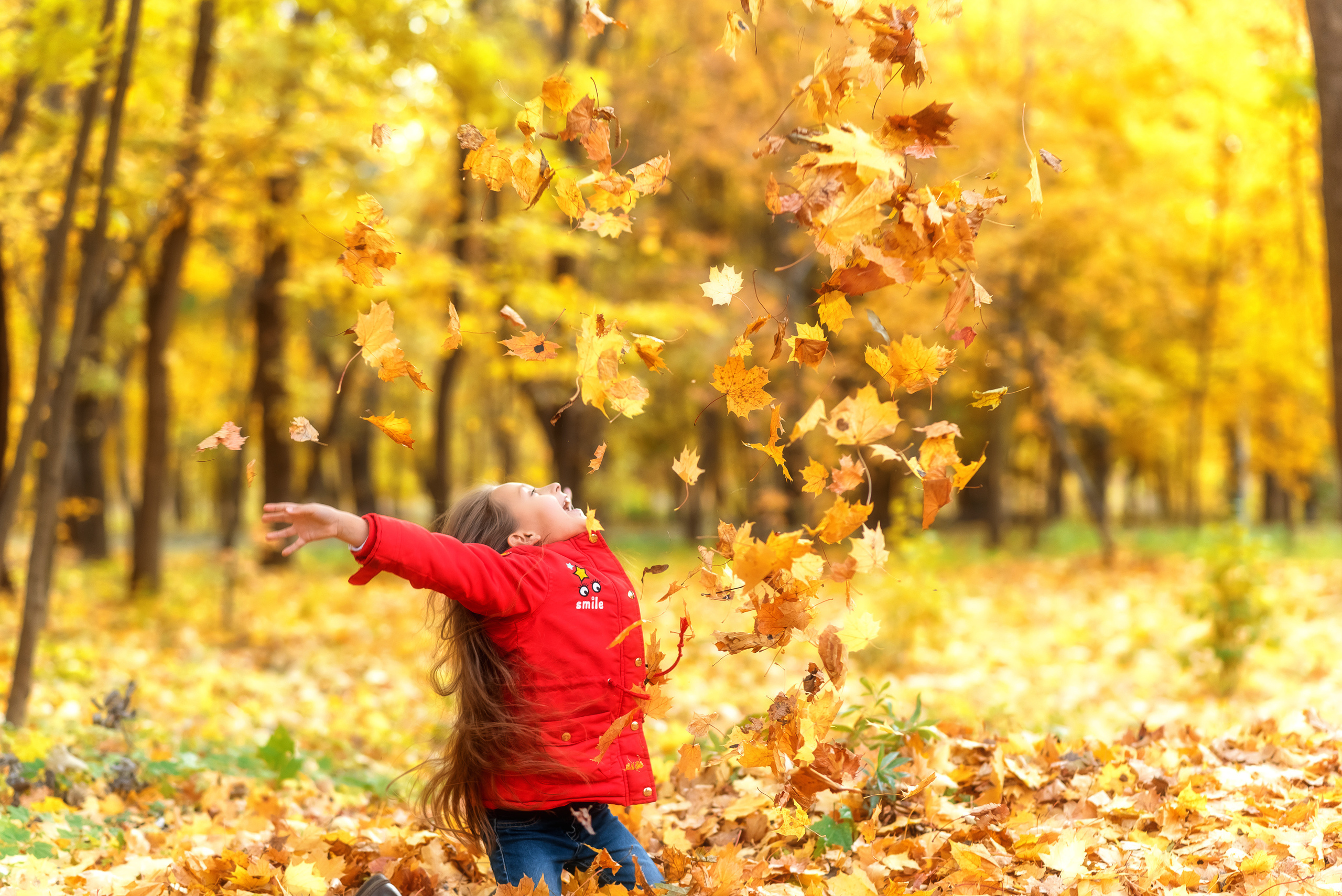 Осенние фотосессии в Туле. Портретный, семейный, свадебный фотограф. Бизнес, контент съёмка. Тула