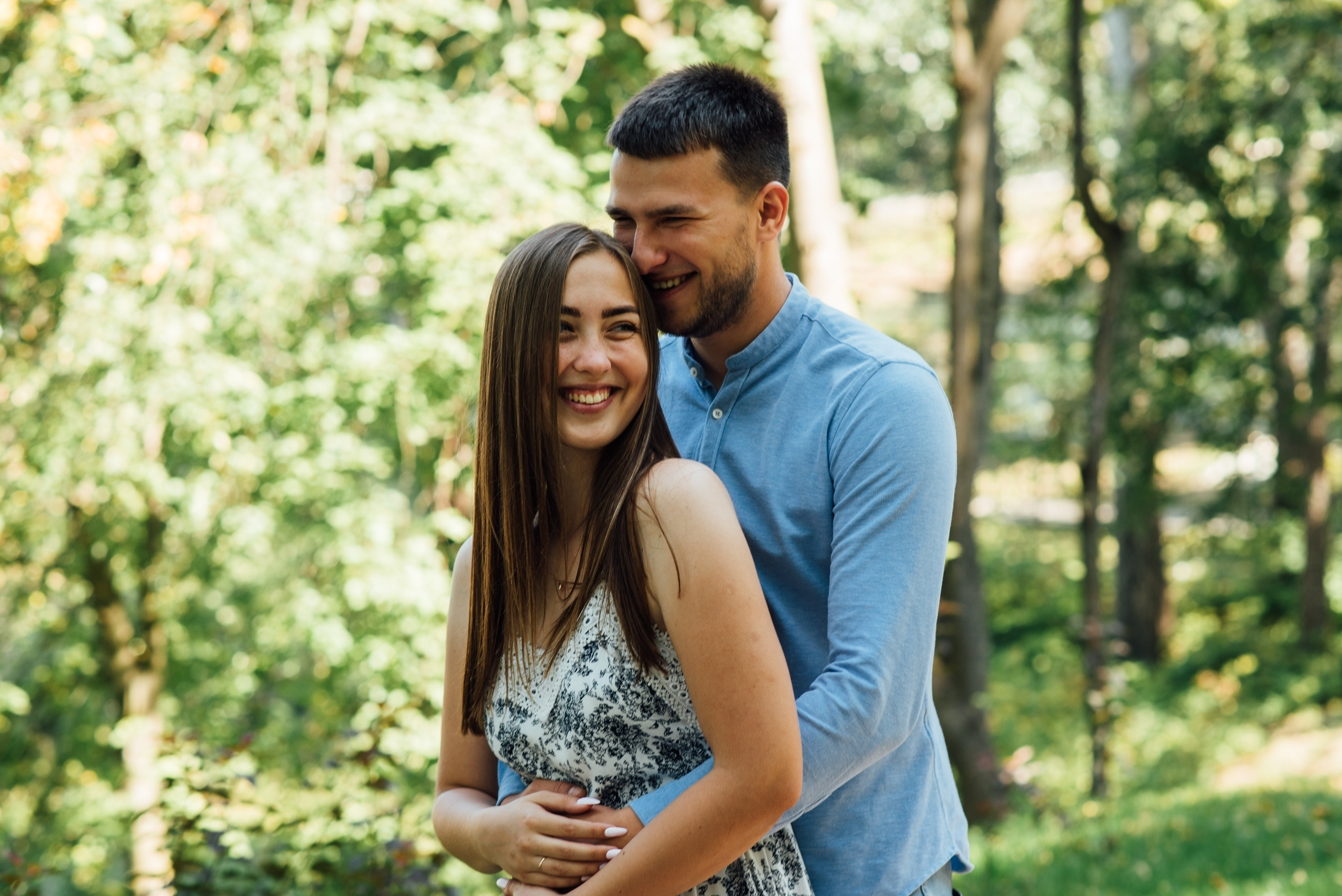 Love-story в Туле. Портретный, семейный, свадебный фотограф. Бизнес, контент съёмка. Тула