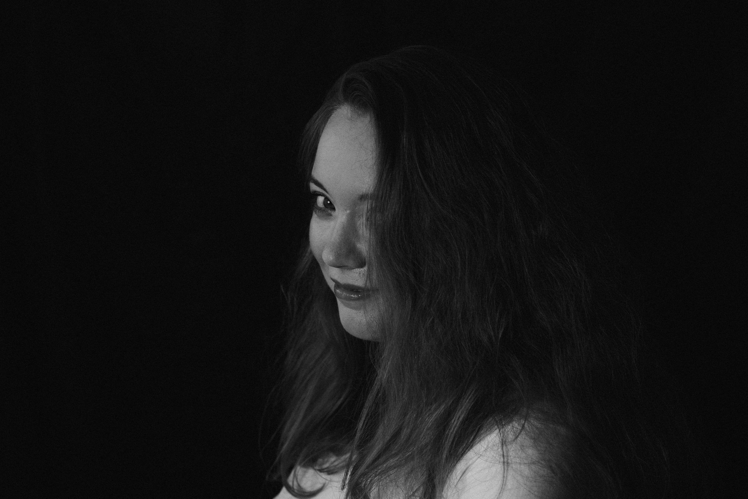 Чб портреты в Туле. Портретный, семейный, свадебный фотограф. Бизнес, контент съёмка. Тула