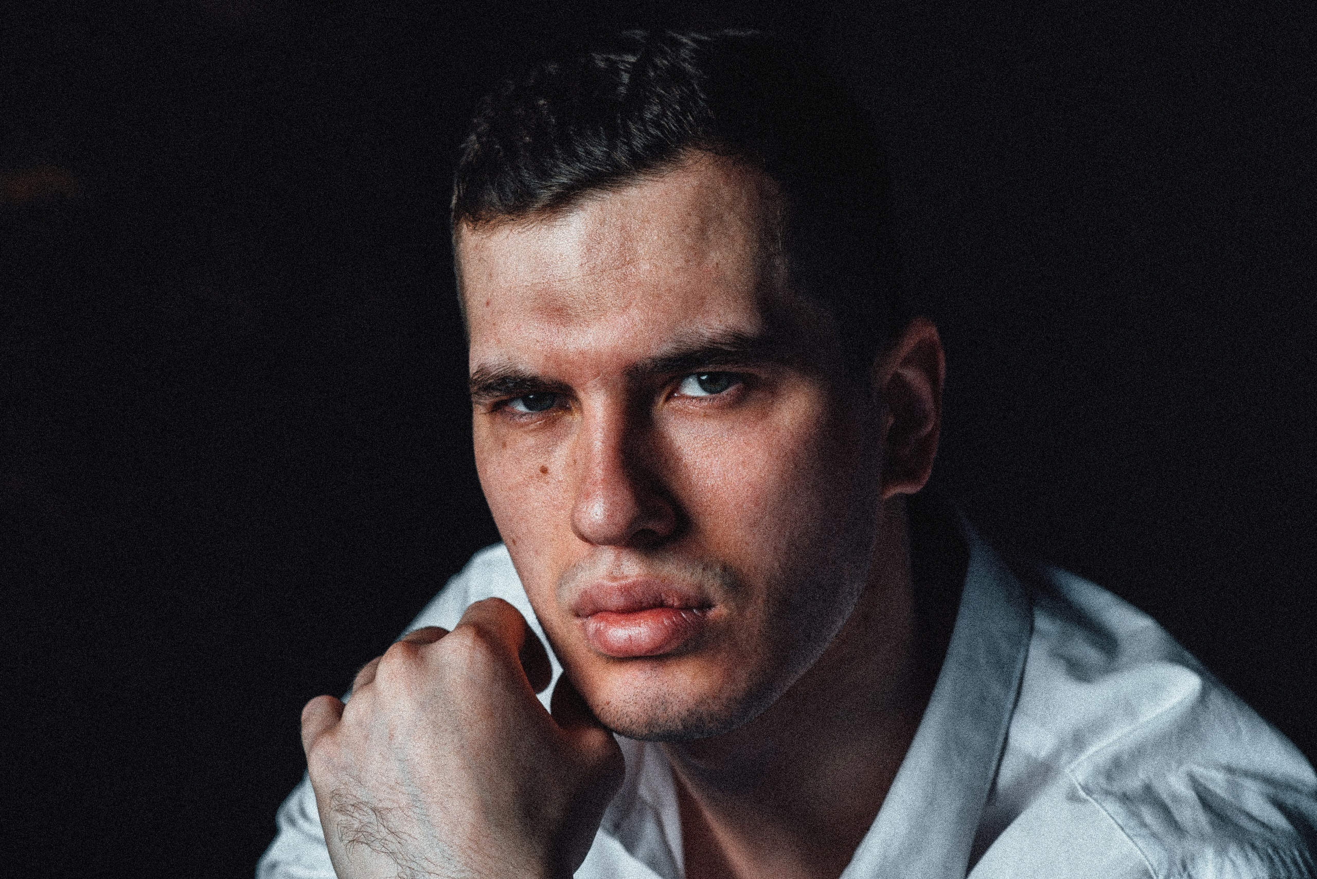 Мужские портреты в Туле. Портретный, семейный, свадебный фотограф. Бизнес, контент съёмка. Тула