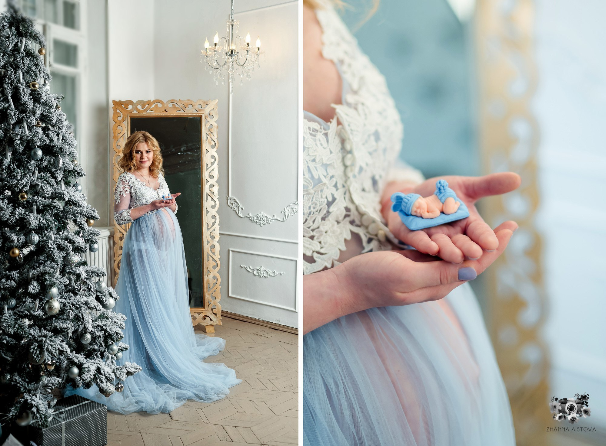 В ожидании малыша в Туле. Портретный, семейный, свадебный фотограф. Бизнес, контент съёмка. Тула