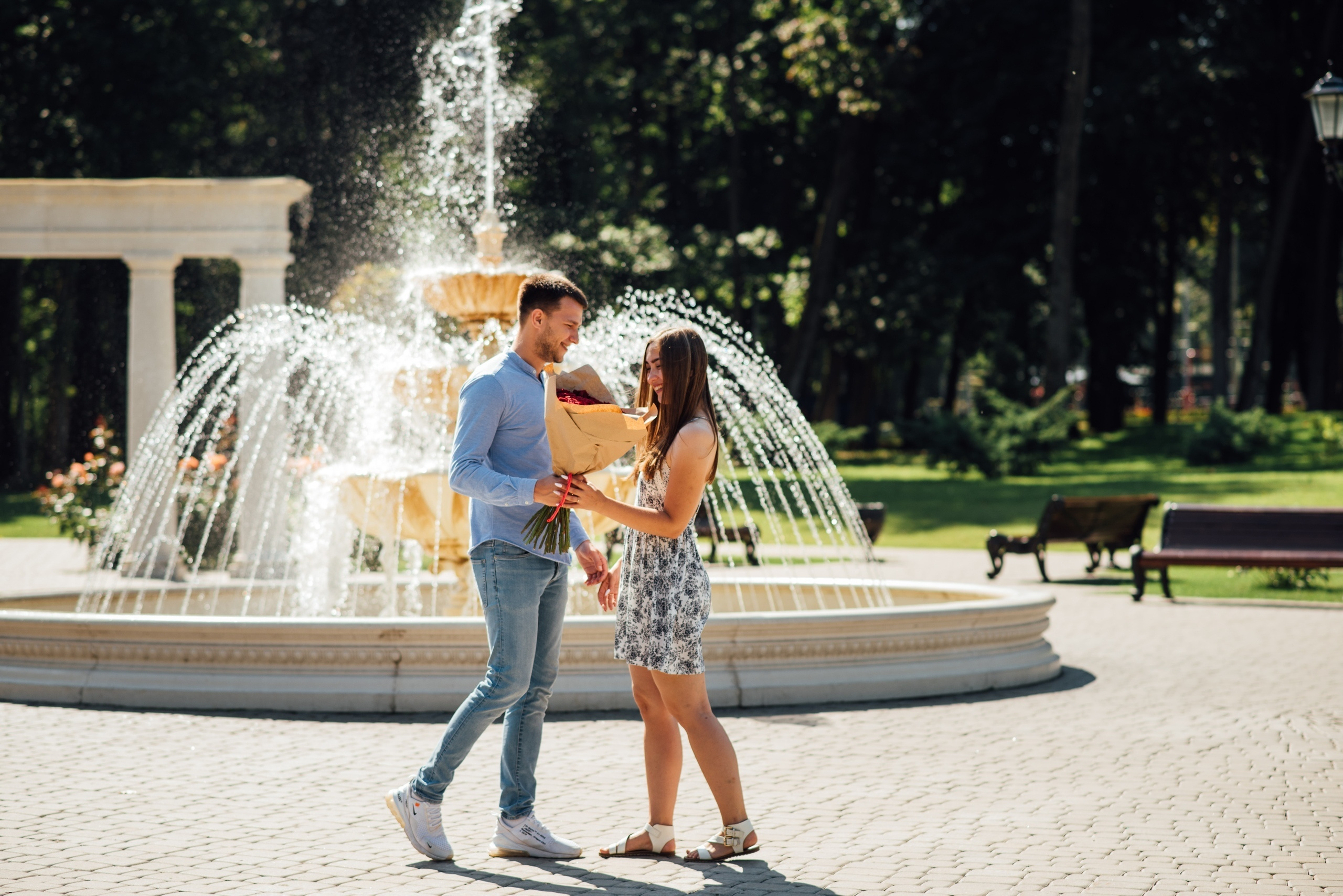 Love-story в Туле. Портретный, семейный, свадебный фотограф. Бизнес, контент съёмка. Тула