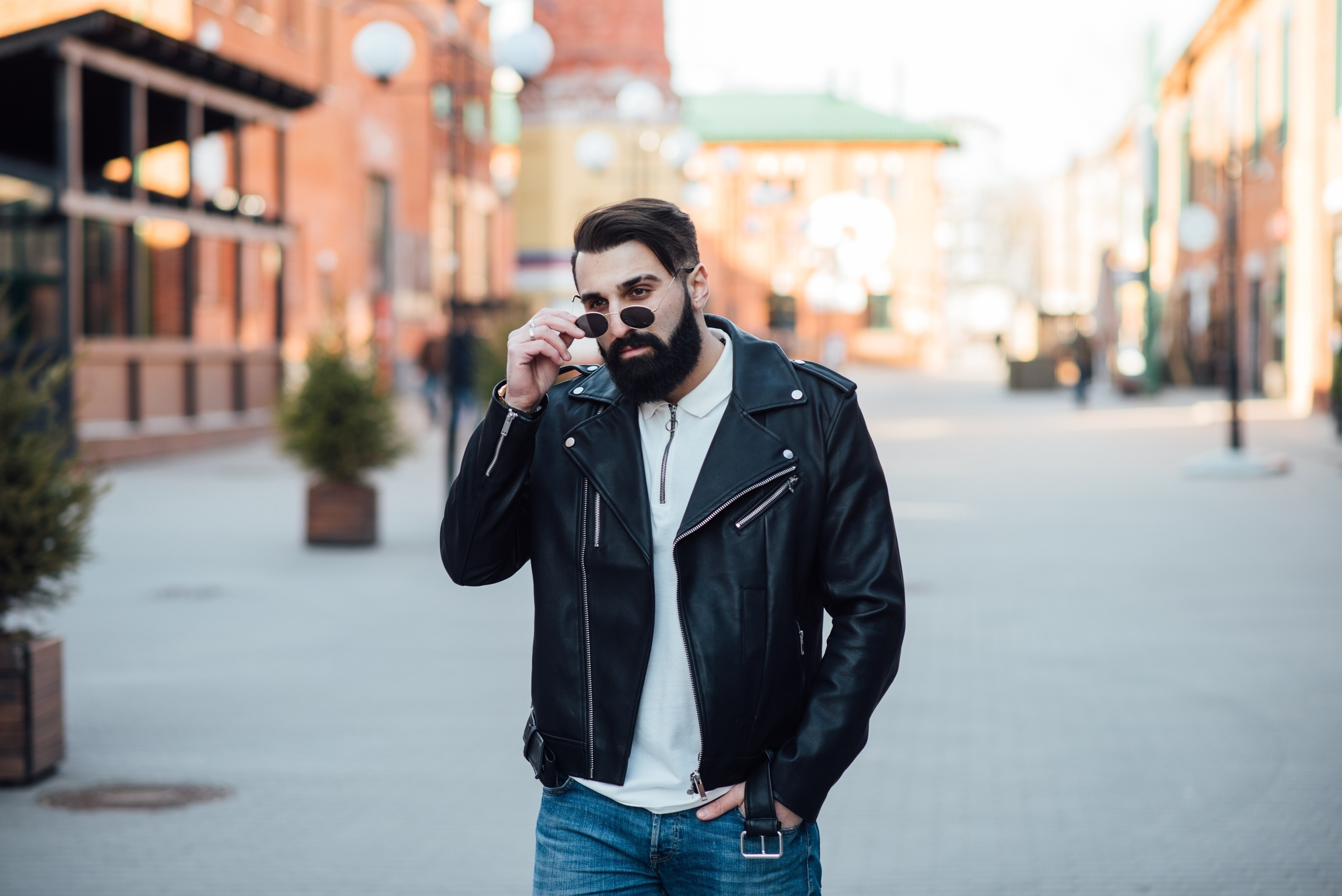 Мужские портреты в Туле. Портретный, семейный, свадебный фотограф. Бизнес, контент съёмка. Тула