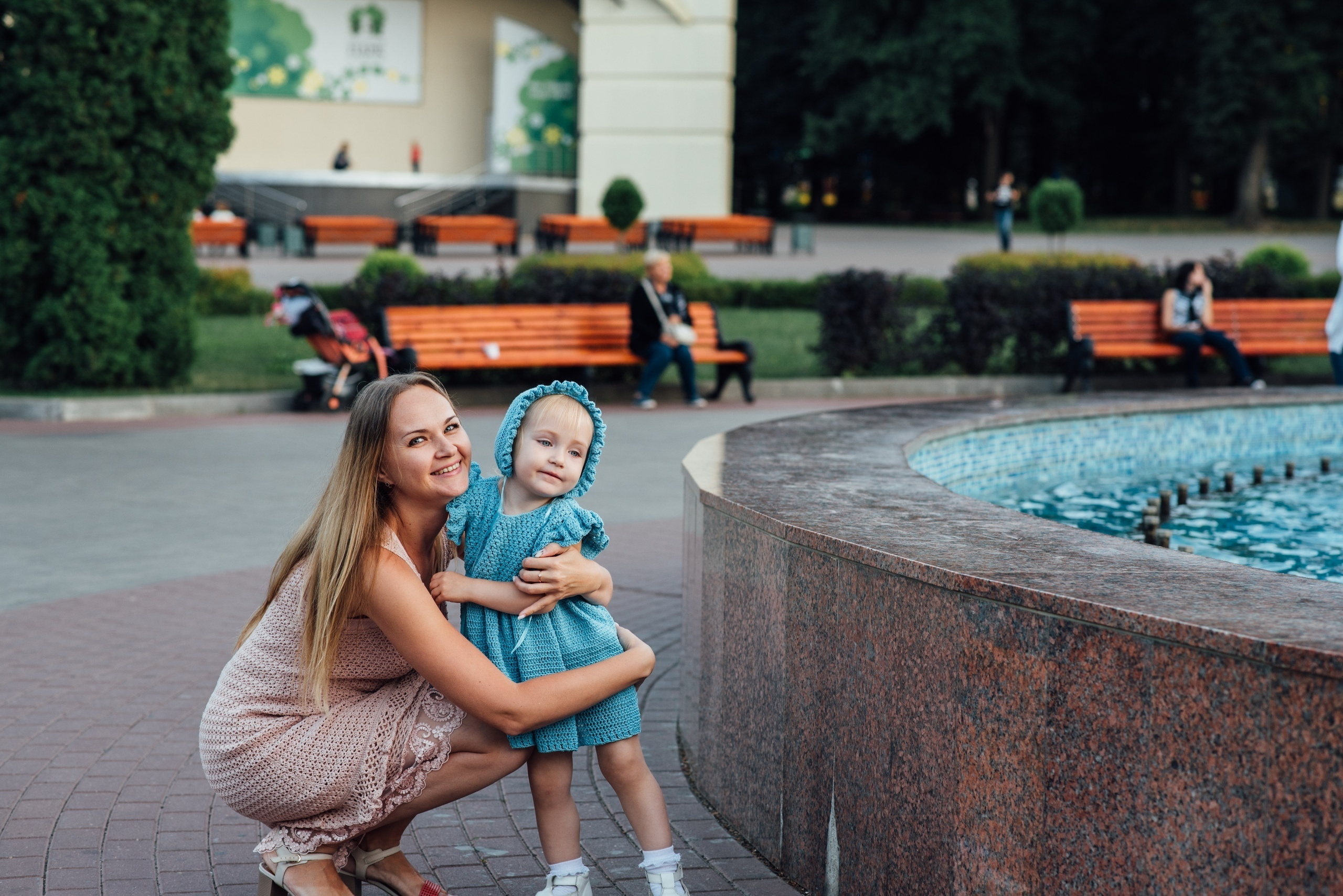 Семья и дети в Туле. Портретный, семейный, свадебный фотограф. Бизнес, контент съёмка. Тула