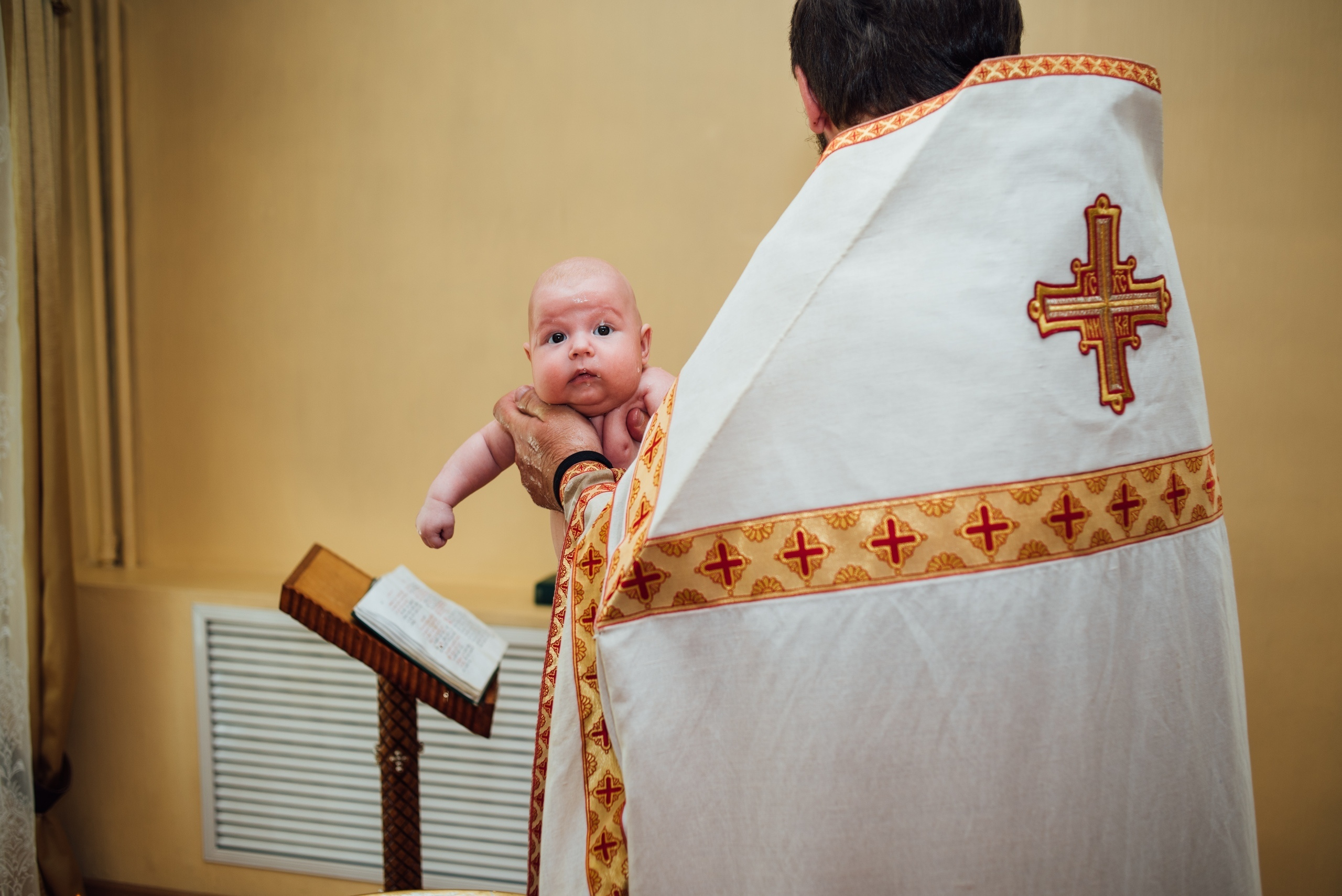 Крещение в Туле. Портретный, семейный, свадебный фотограф. Бизнес, контент съёмка. Тула
