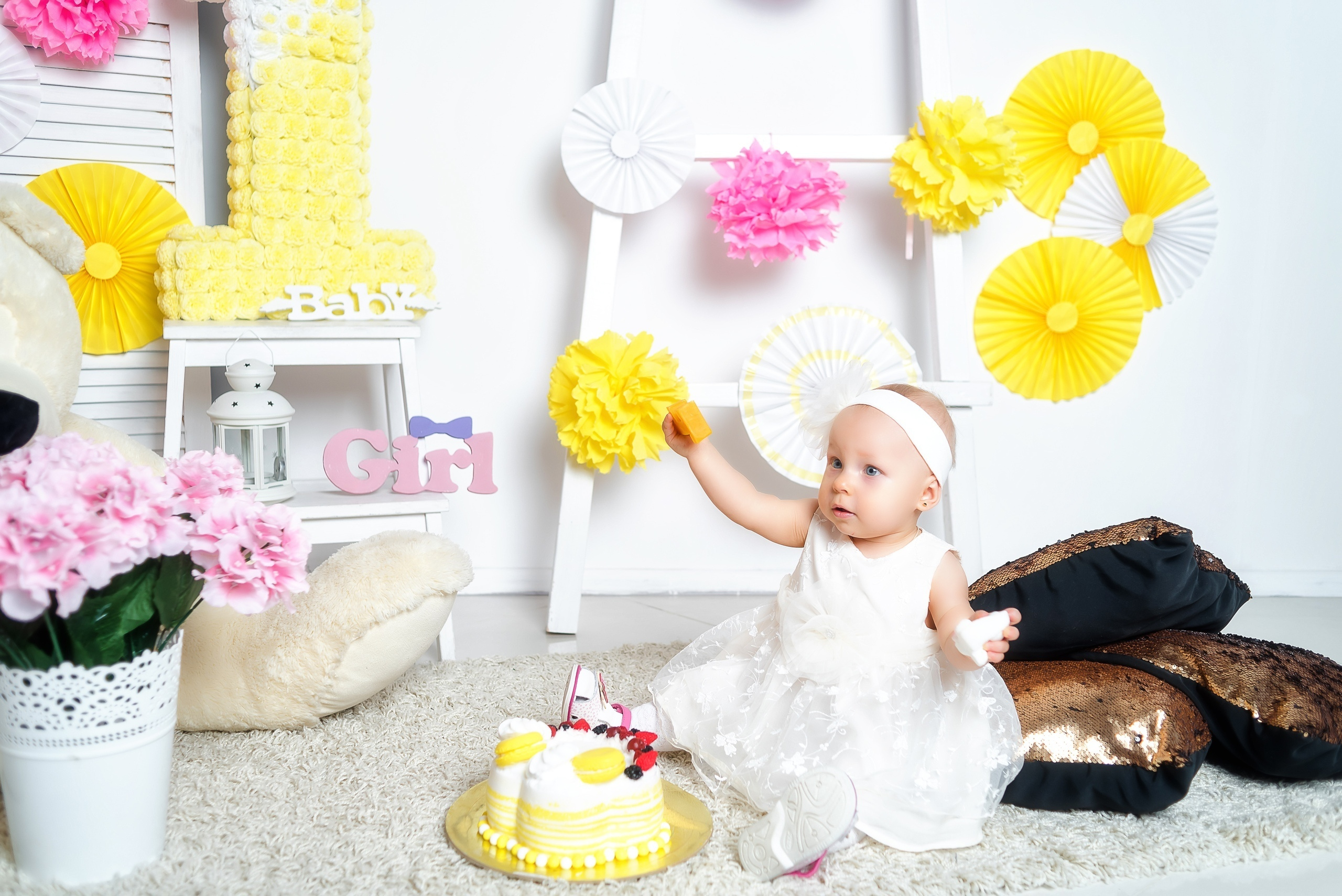 Дни рождения в Туле. Портретный, семейный, свадебный фотограф. Бизнес, контент съёмка. Тула