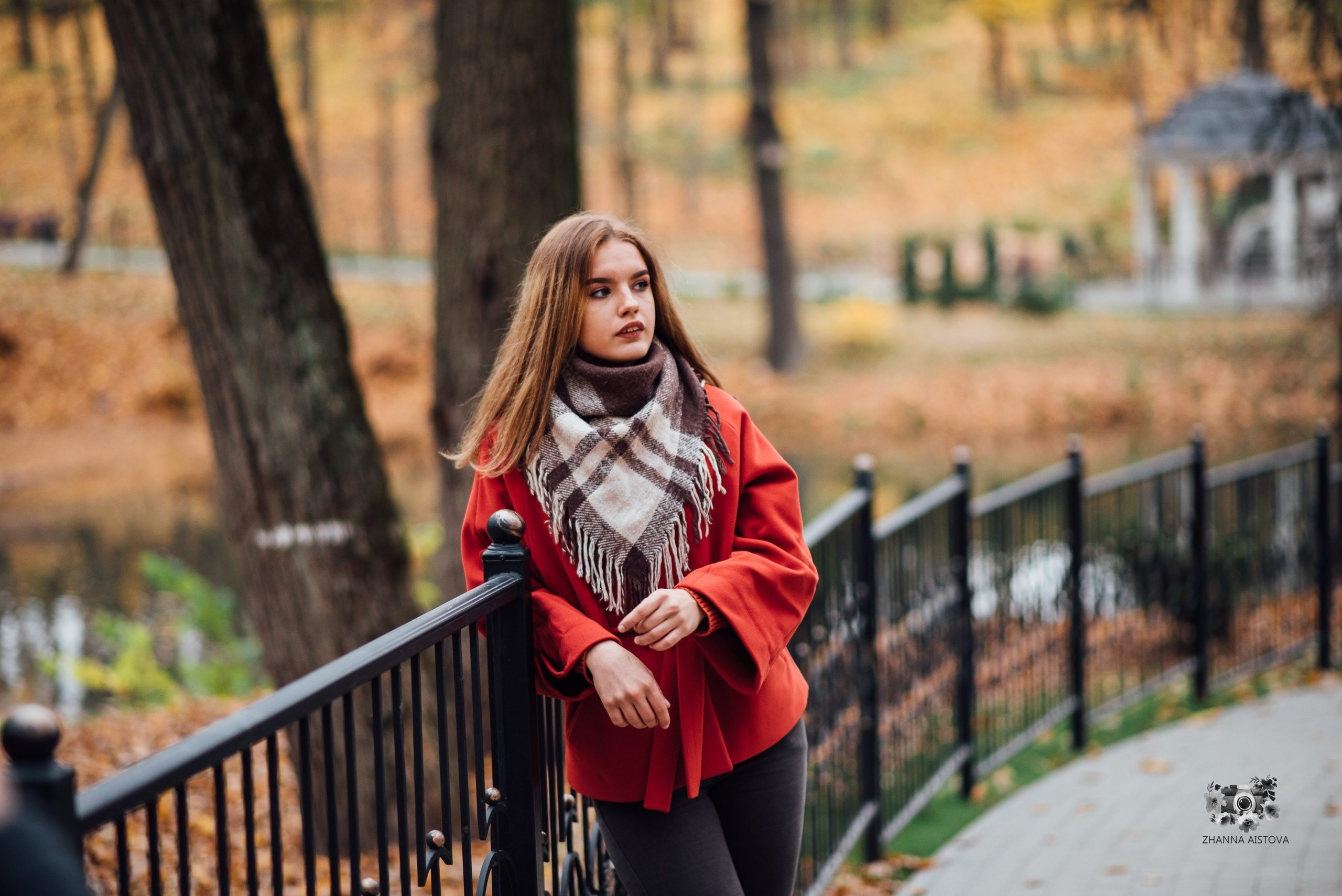 Осенние фотосессии в Туле. Портретный, семейный, свадебный фотограф. Бизнес, контент съёмка. Тула